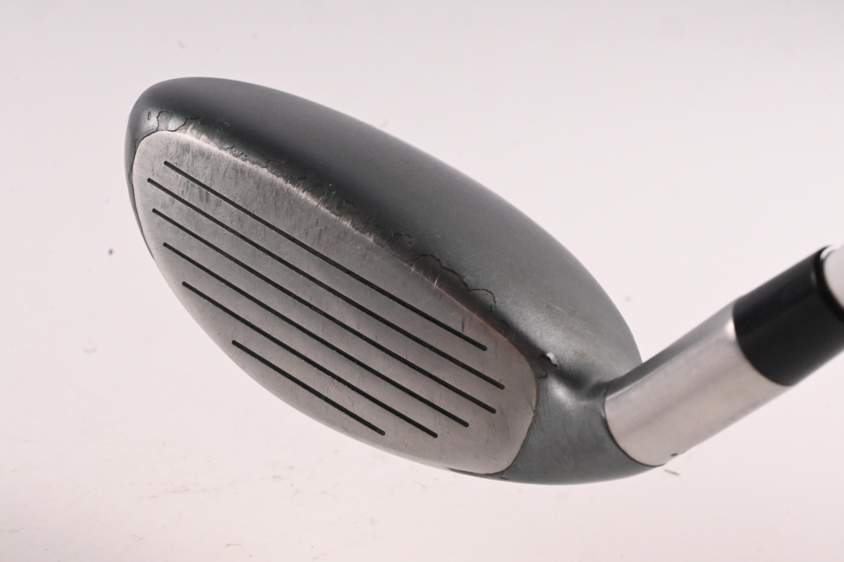 Callaway X Hot #3 Hybrid / 19 Degree / Regular Flex Callaway X Hot 60 Shaft