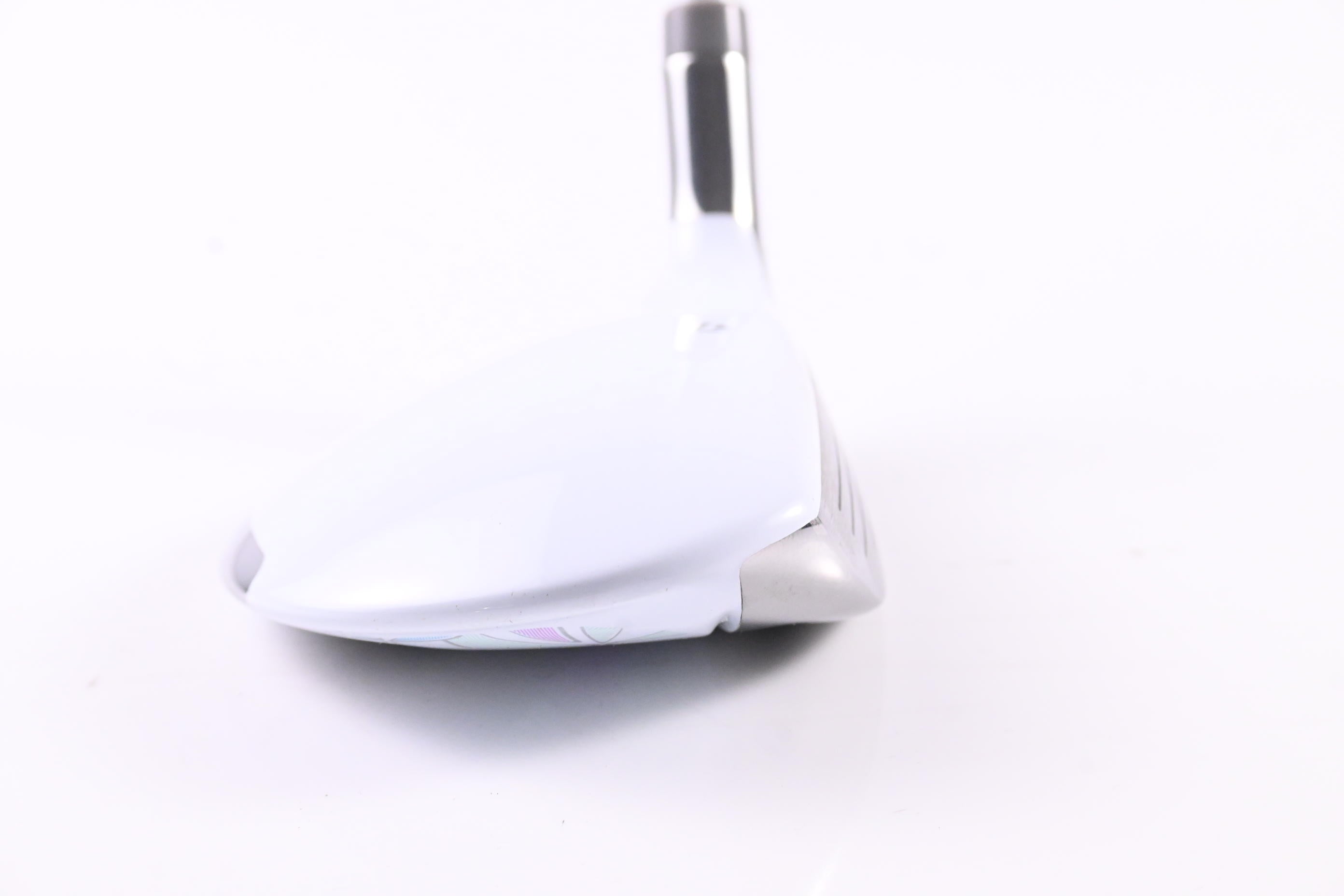 Ladies Taylormade Kalea 3 #5 Wood / 20 Degree / Ladies Flex Kalea 45 Shaft