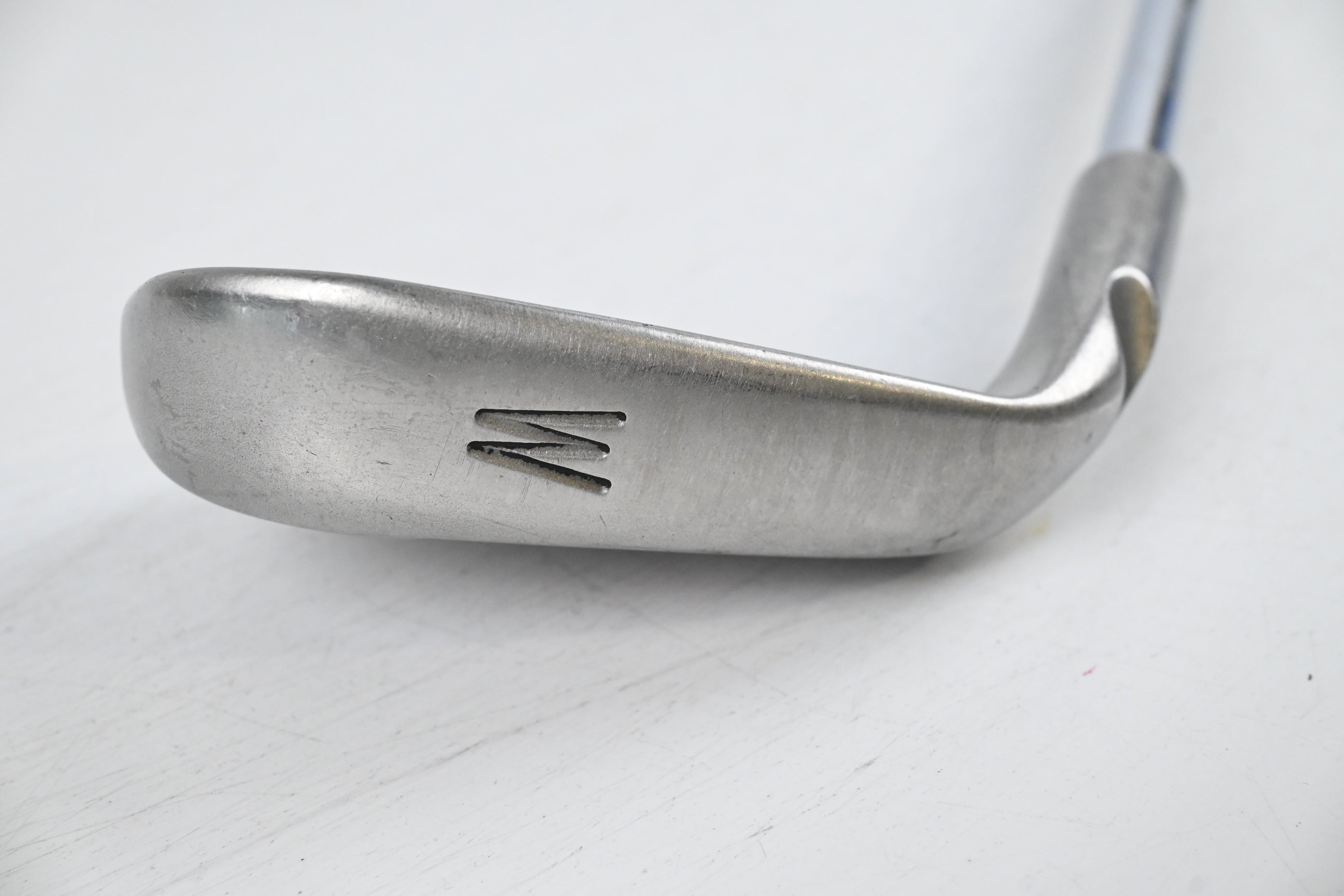 Ping i10 Pitching Wedge / 46 Degree / Black Dot / Stiff Flex Steel Shaft