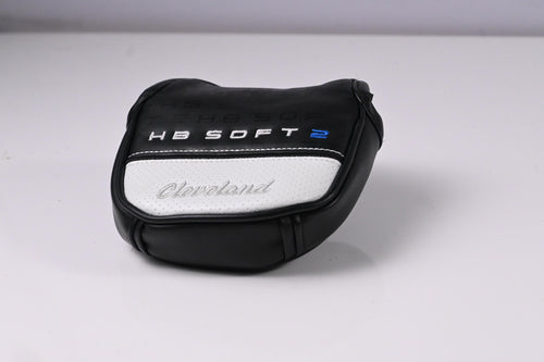 Cleveland HB Soft 2 Putter / 34 Inch