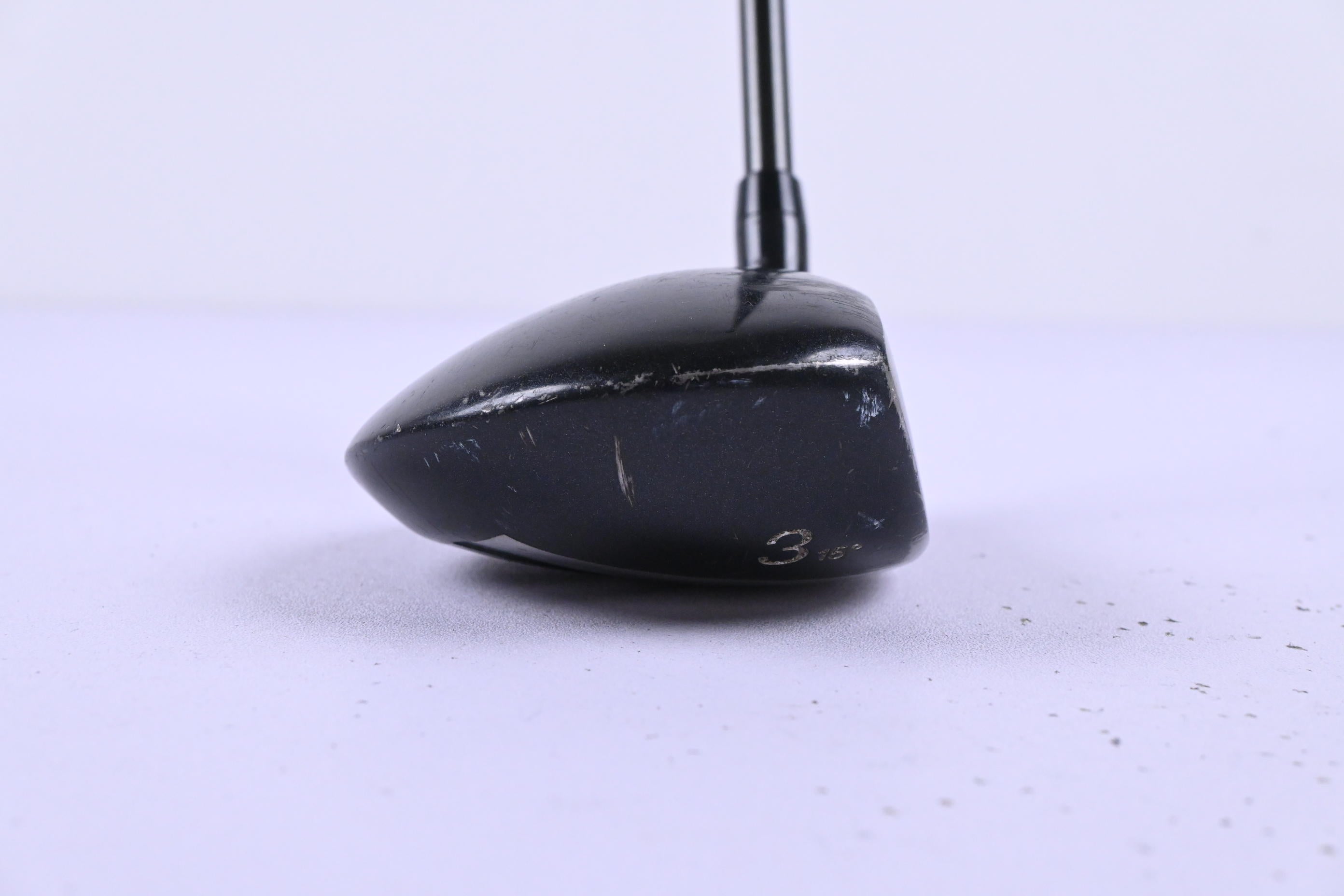 Yonex V-Mass 250 #3 Wood / 15 Degree / Regular Flex Yonex HGS 3000 Shaft