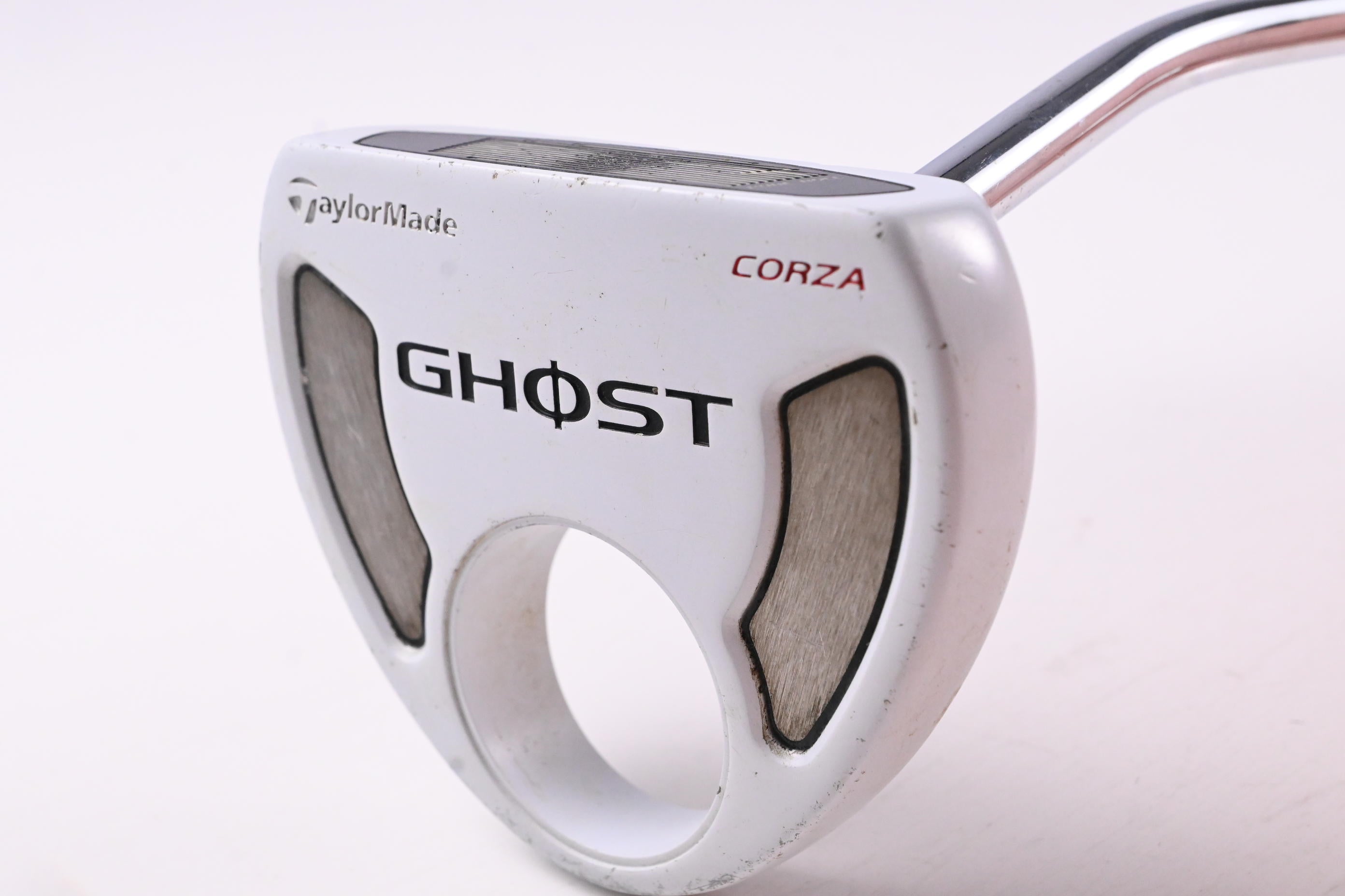 Taylormade Corza Ghost Putter / 35 Inch