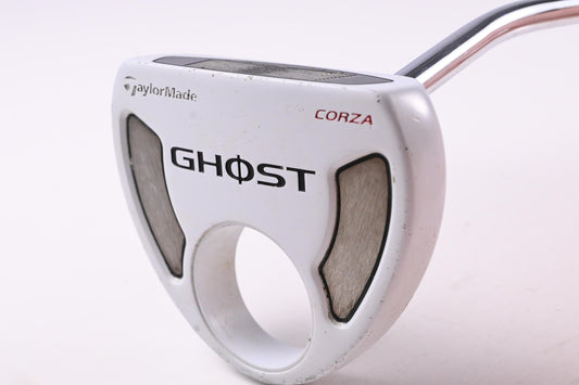Taylormade Corza Ghost Putter / 35 Inch