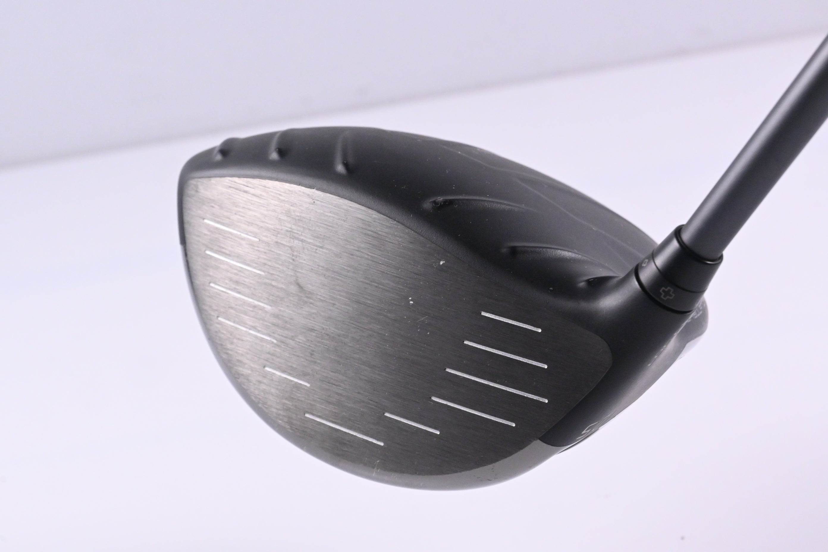 Ping G Series Driver / 10.5 Degree / Stiff Flex Ping Alta 55 Shaft