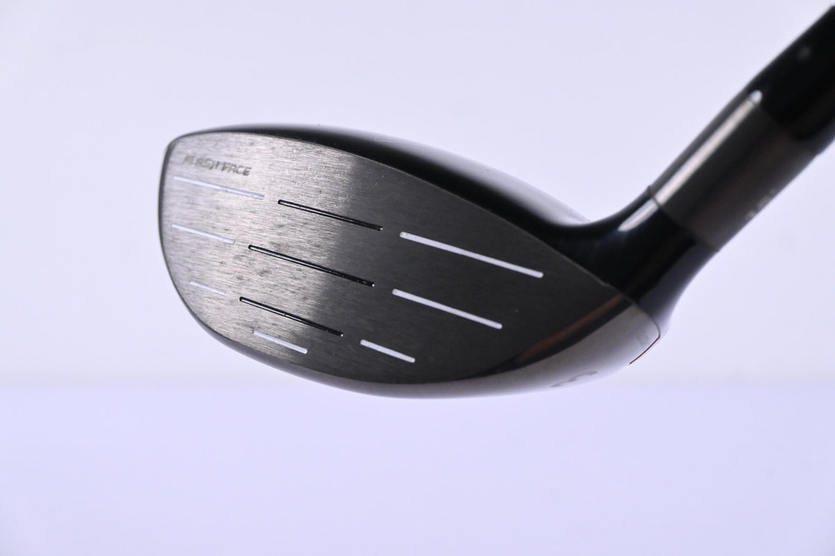 Callaway Mavrik #3 Wood / 15 Degree / Regular Flex HZRDUS T800 65 Shaft
