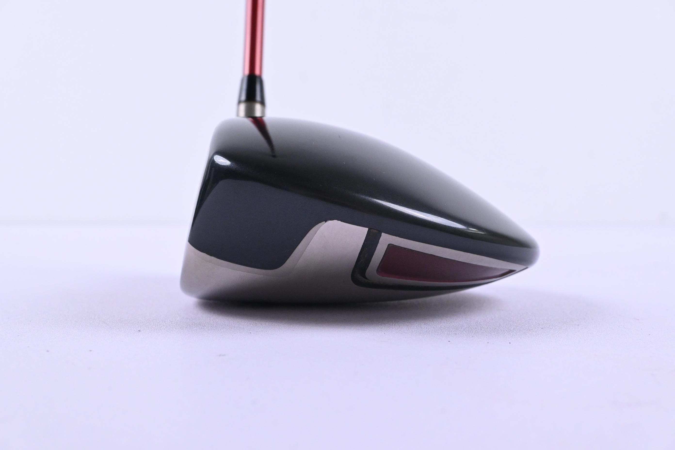 Left Hand Ping K15 Driver / 10.5 Degree / Regular Flex Ping TFC 149 Shaft