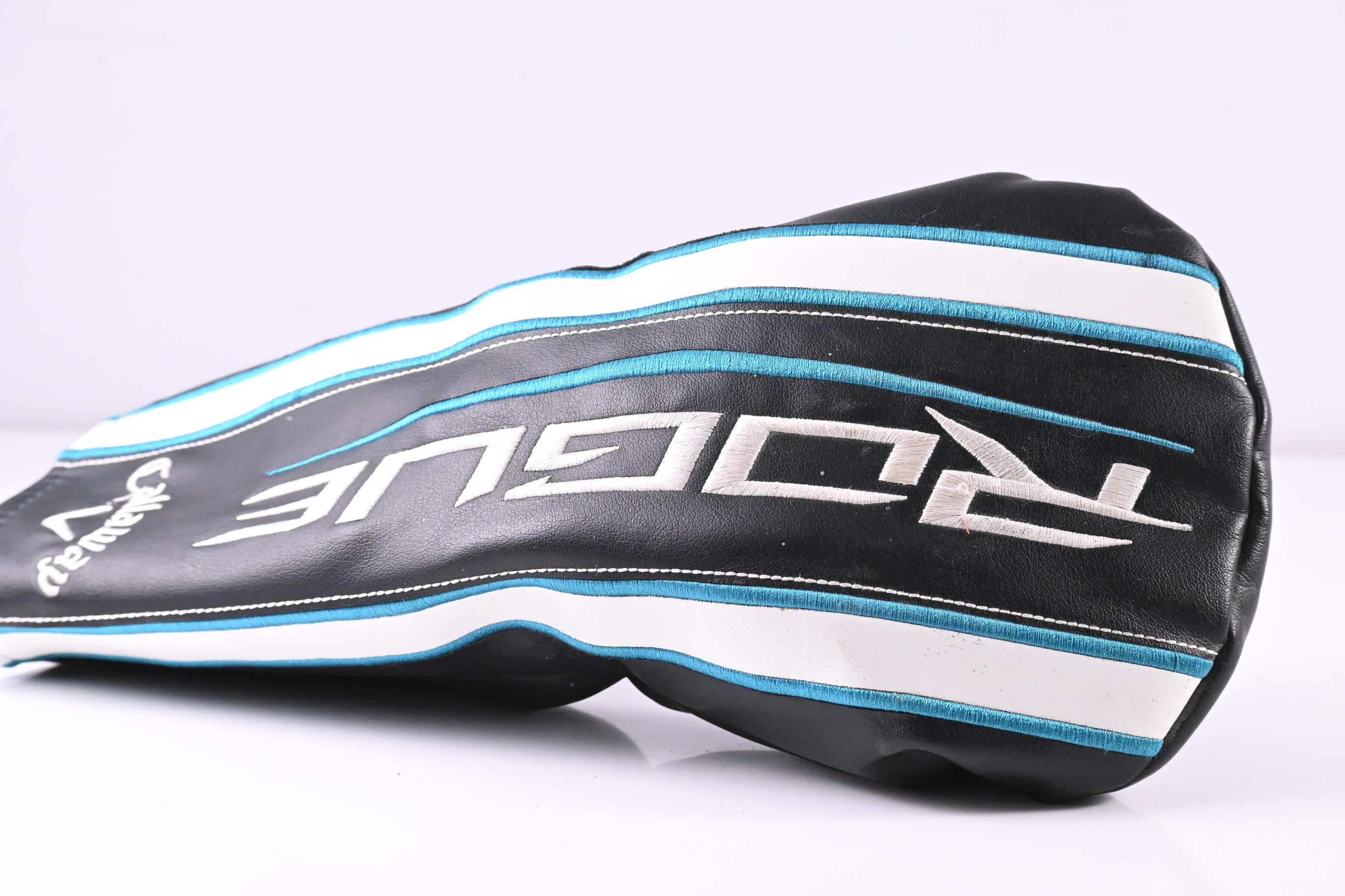Callaway Rogue Sub Zero Driver / 9 Degree / Stiff Flex Project X Evenflow Blue