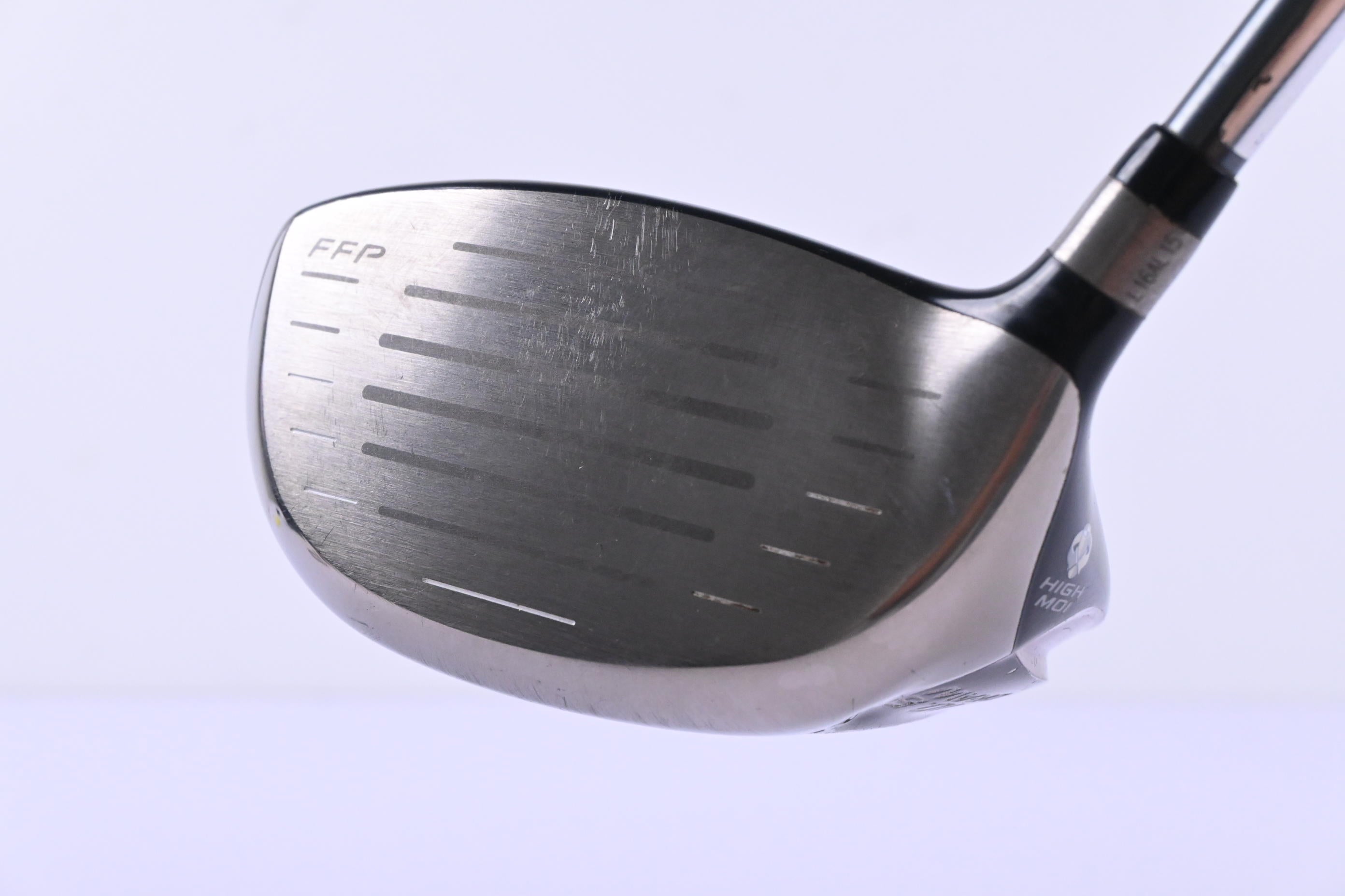 Cleveland HiBore XLS Driver / 10.5 Degree / Regular Flex Fujikura Fit-On M 55