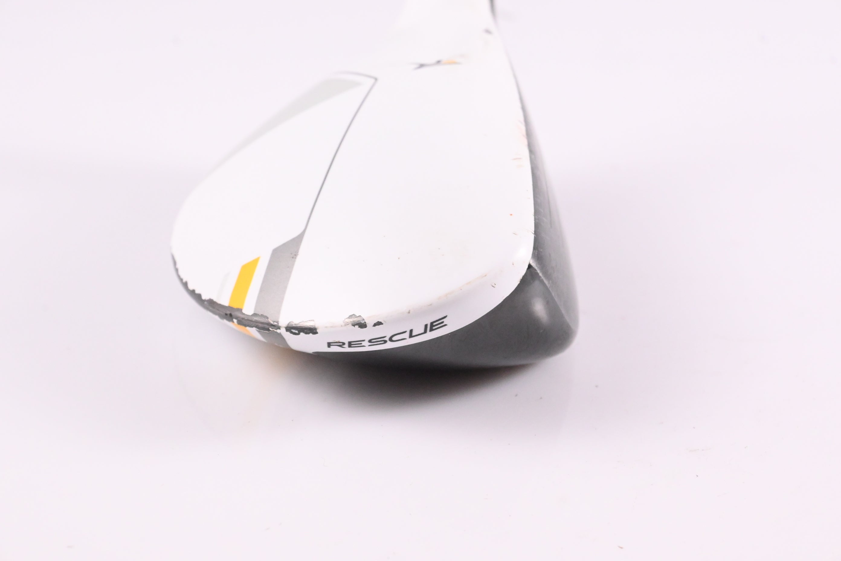 Taylormade RBZ Tour #3 Hybrid / 18.5 Degree / Regular Flex RocketFuel 80 Shaft