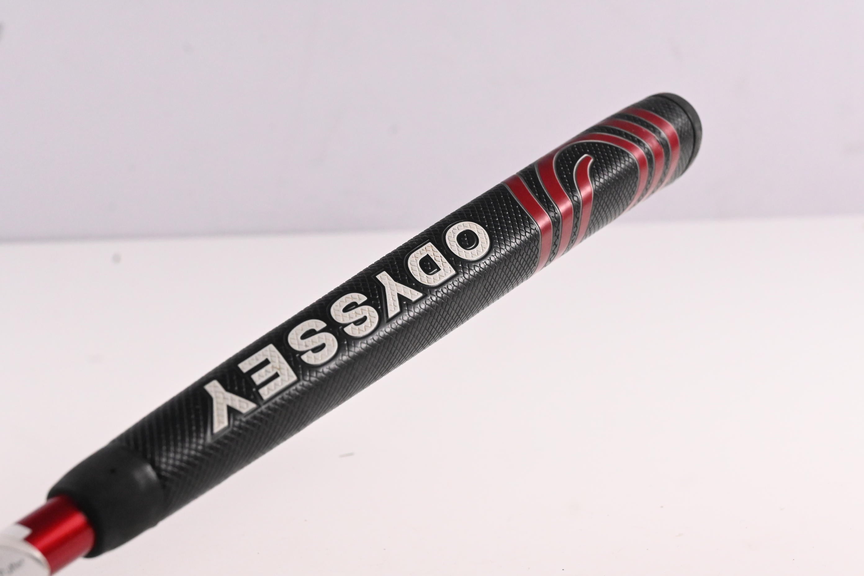 Left Hand Odyssey White Hot Versa Twelve S Putter / 33 Inch