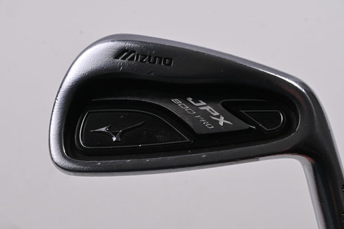 Mizuno JPX 800 Pro #6 Iron / Regular Flex N.S.Pro Steel Shaft