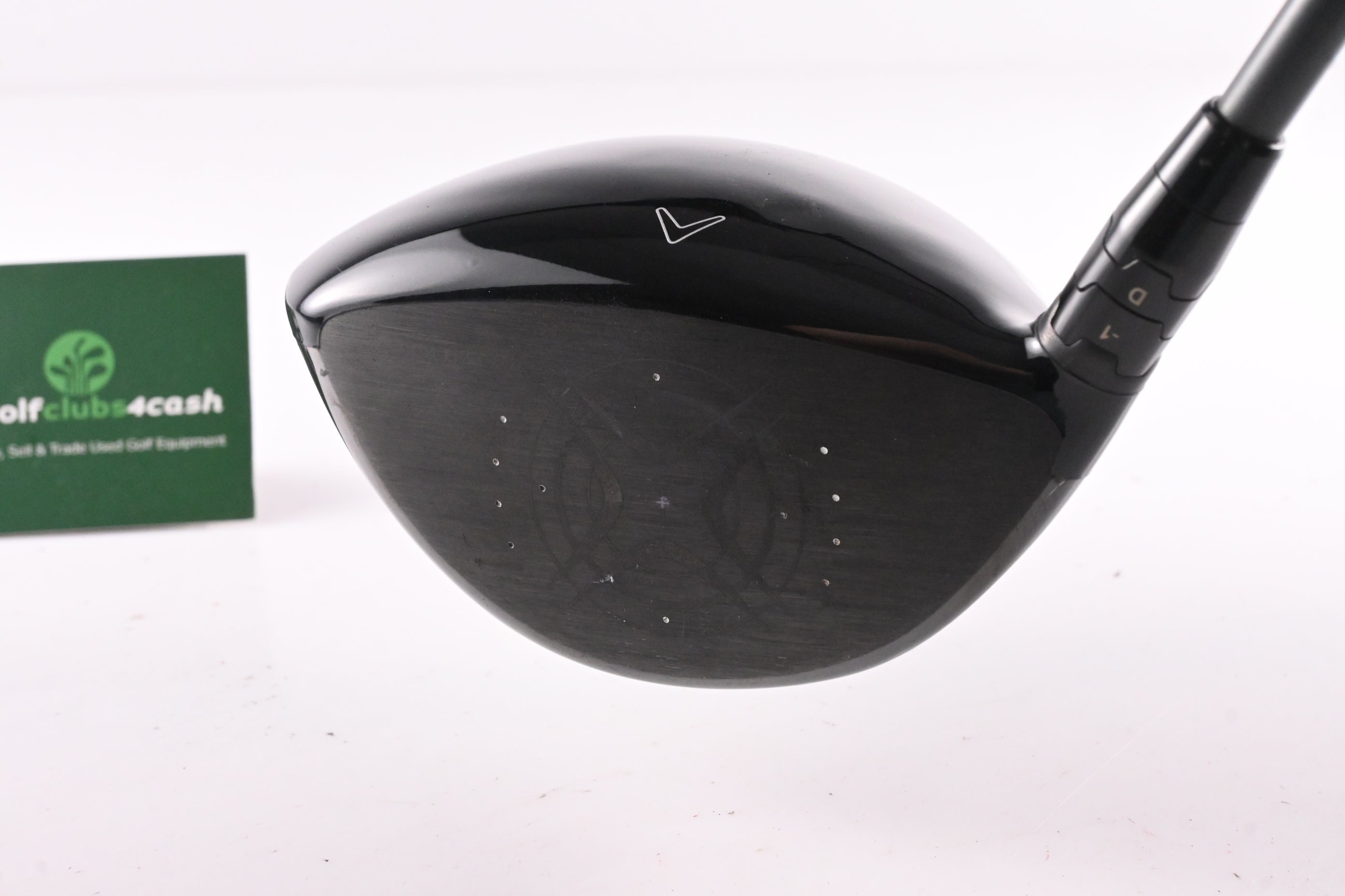 Tour Issue Callaway Epic Speed TD LS Driver / 8.5 Degree / Regular Flex HZRDUS