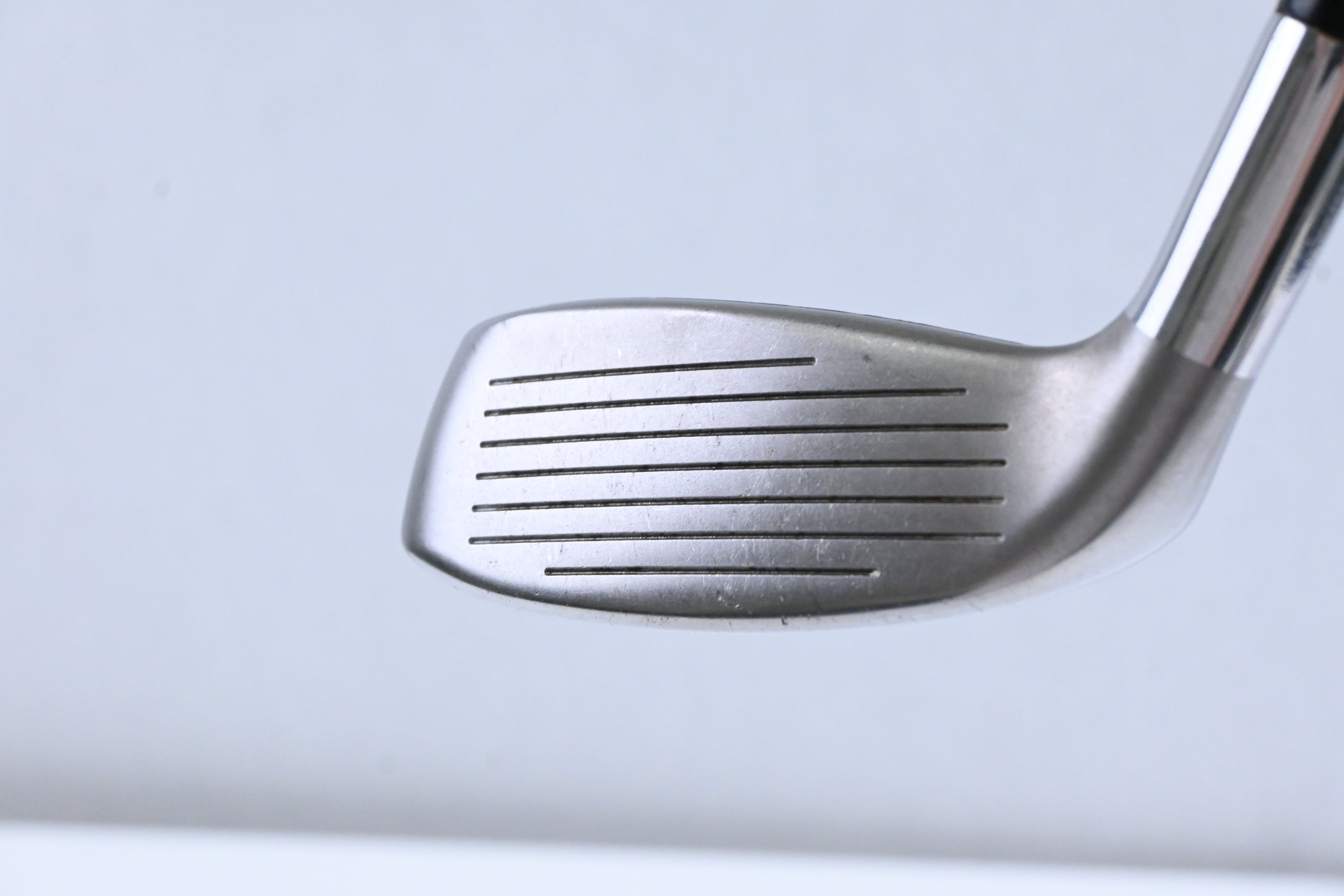 Adams Idea A12 #4 Hybrid / 21 Degree / Stiff Flex UST Proforce VTS 75 Shaft