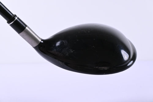 Taylormade Burner 2008 #3 Wood / 15 Degree / Regular Flex REAX 49 Shaft
