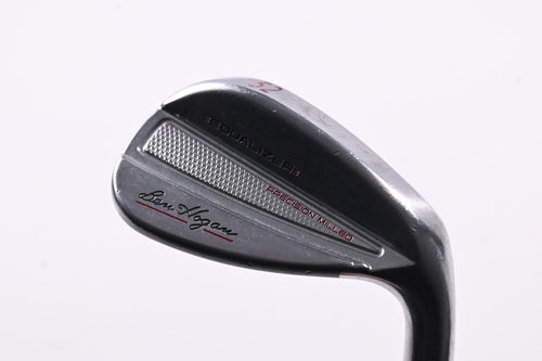 Ben Hogan Equalizer Gap Wedge / 52 Degree / X-Flex Dynamic Gold X100 Shaft