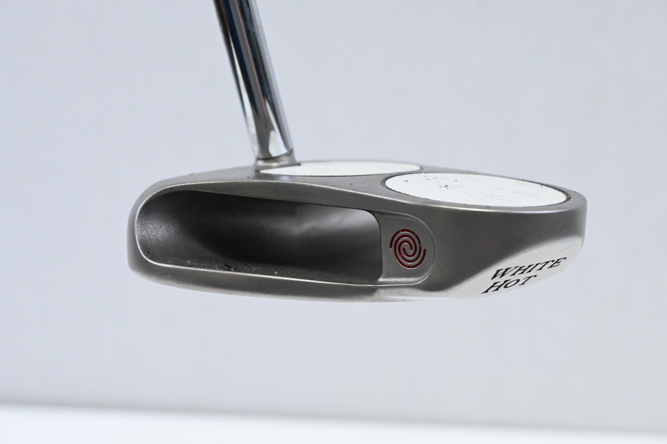 Odyssey White Hot 2 Ball Putter / 34 Inch