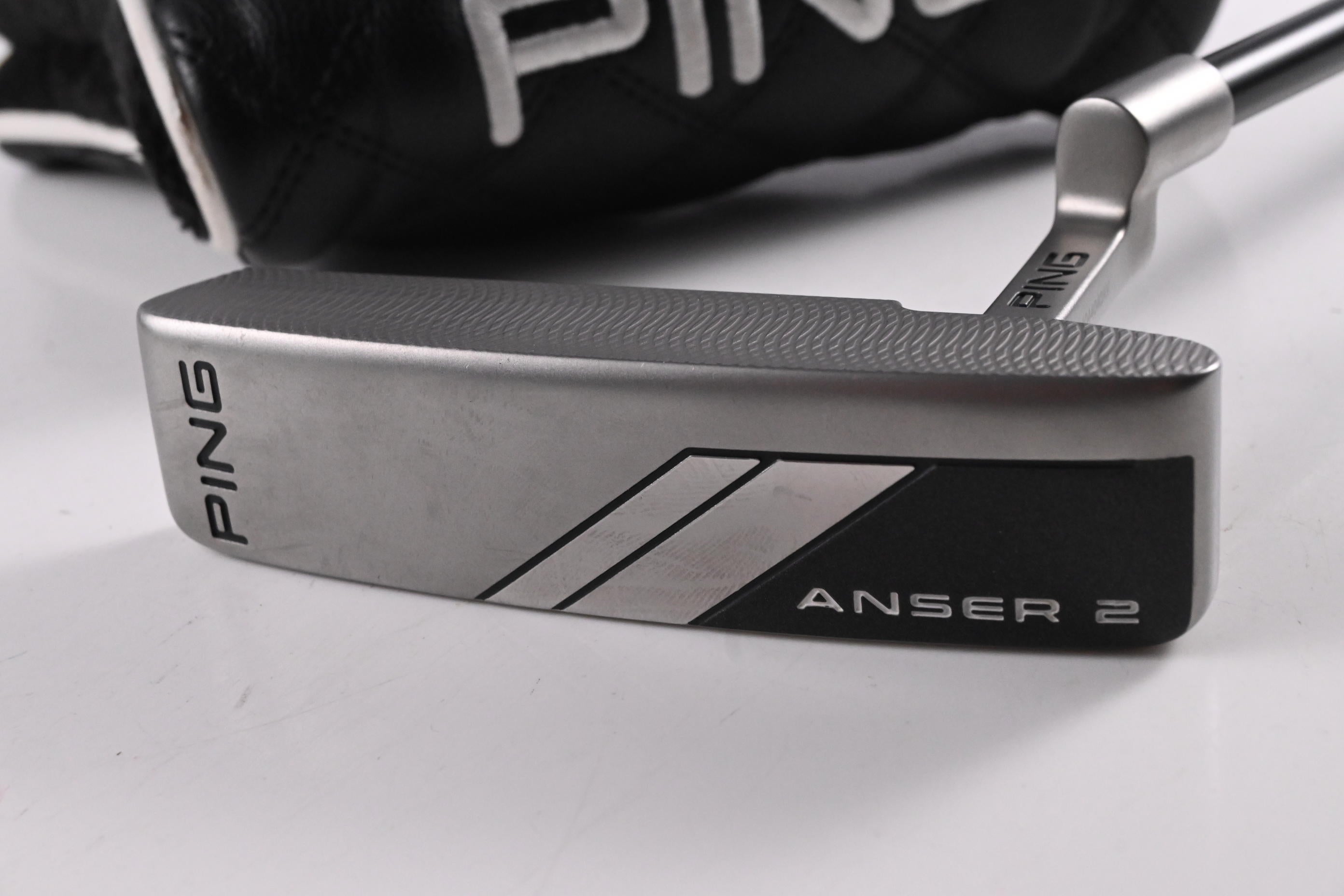 Ping 2024 Anser 2 Putter / 33 Inch