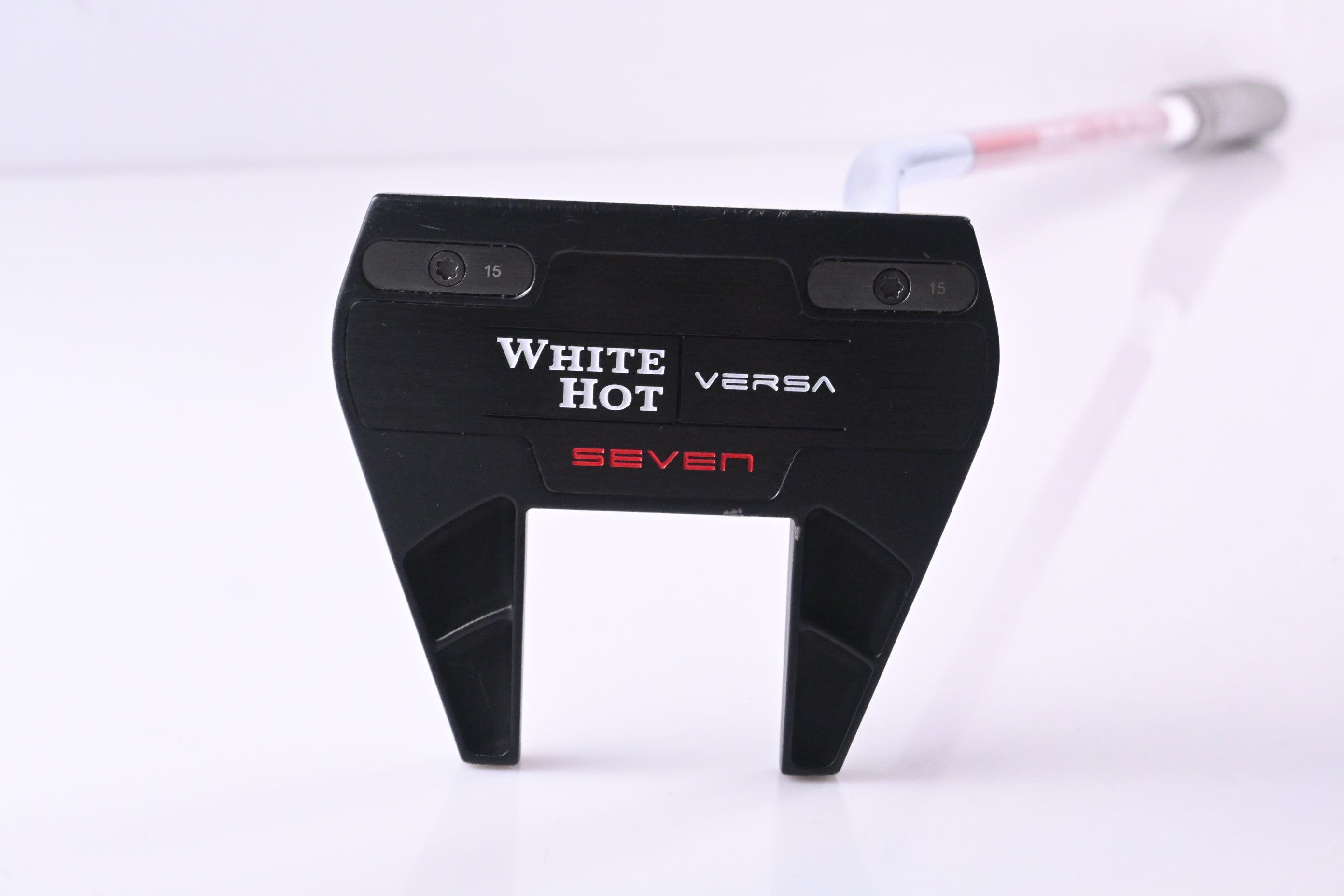 Odyssey White Hot Versa Seven Putter / 33 Inch