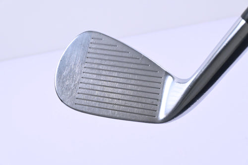 Titleist T100 2021 Gap Wedge / 50 Degree / Stiff Flex AMT Tour White S300 Shaft