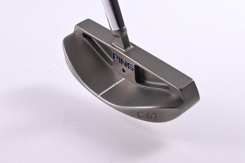 Ping G2 C67 Putter / 34 Inch
