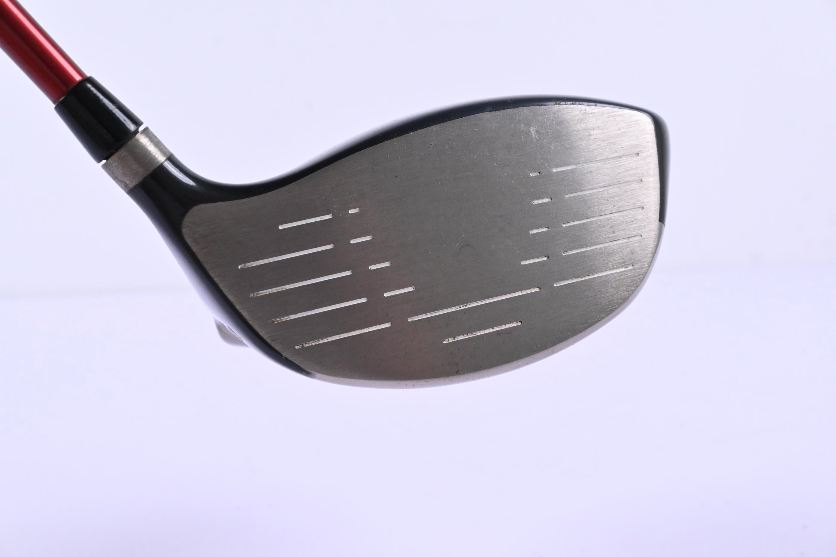 Left Hand Ping K15 Driver / 10.5 Degree / Regular Flex Ping TFC 149 Shaft