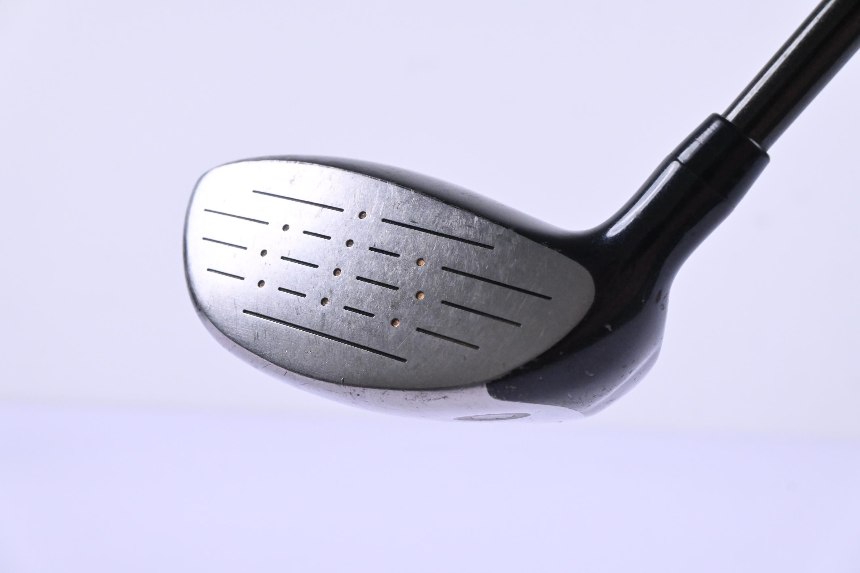 Yonex V-Mass 250 #3 Wood / 15 Degree / Regular Flex Yonex HGS 3000 Shaft