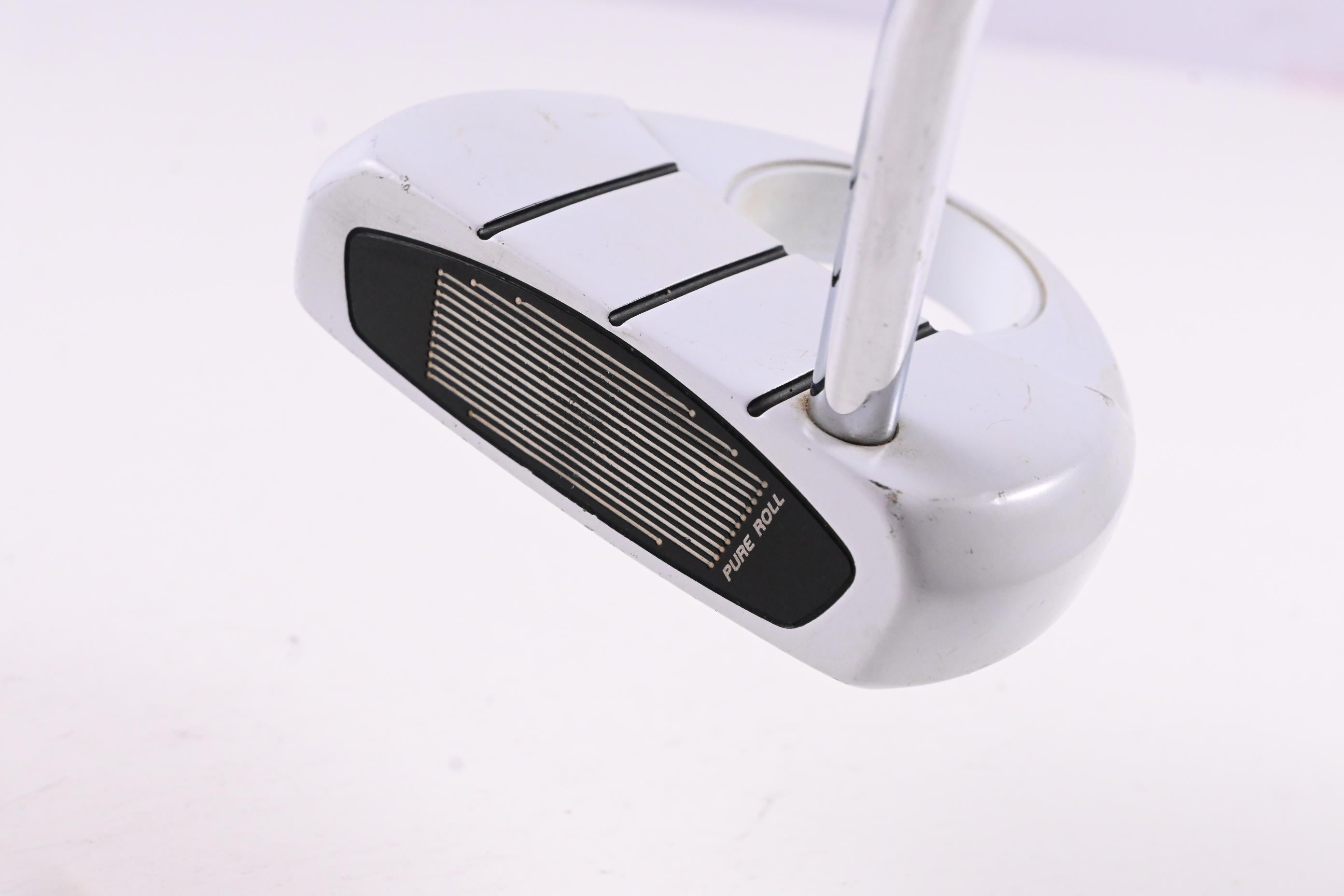 Taylormade Corza Ghost Putter / 35 Inch