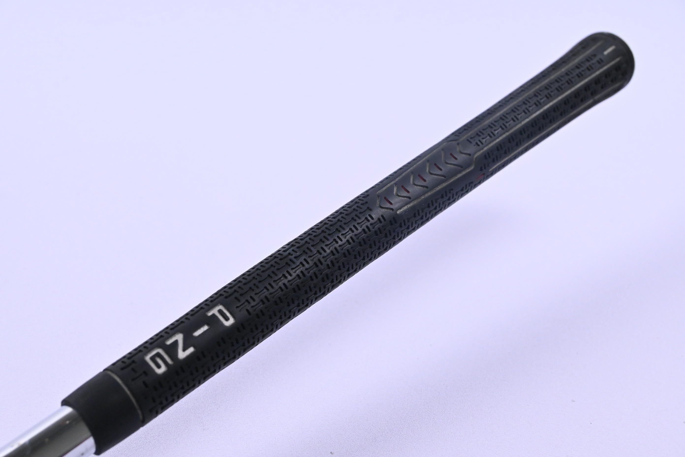 Ping i20 #5 Iron / 27 Degree / Black Dot / Stiff Flex Ping CFS Shaft