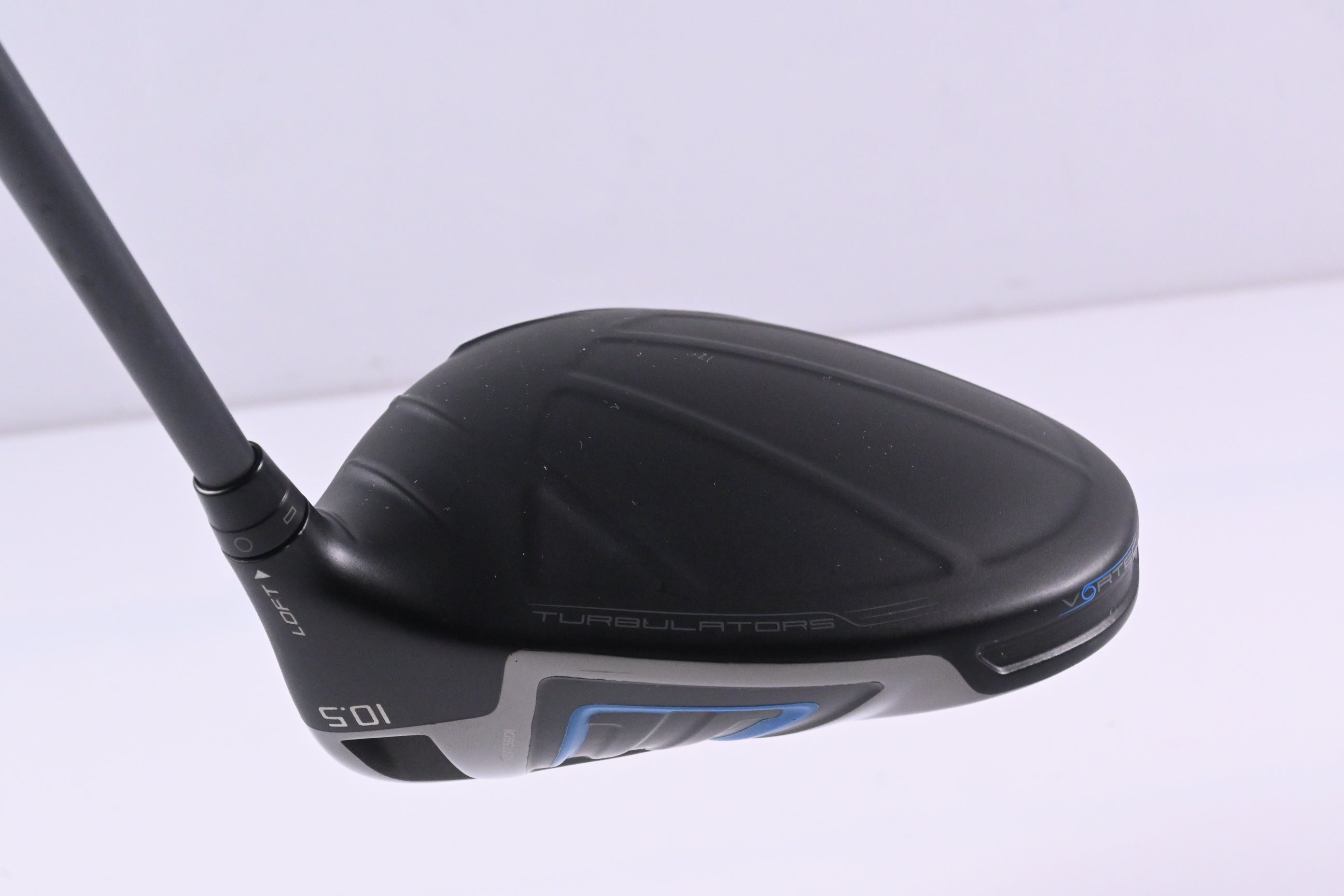 Ping G Series Driver / 10.5 Degree / Stiff Flex Ping Alta 55 Shaft