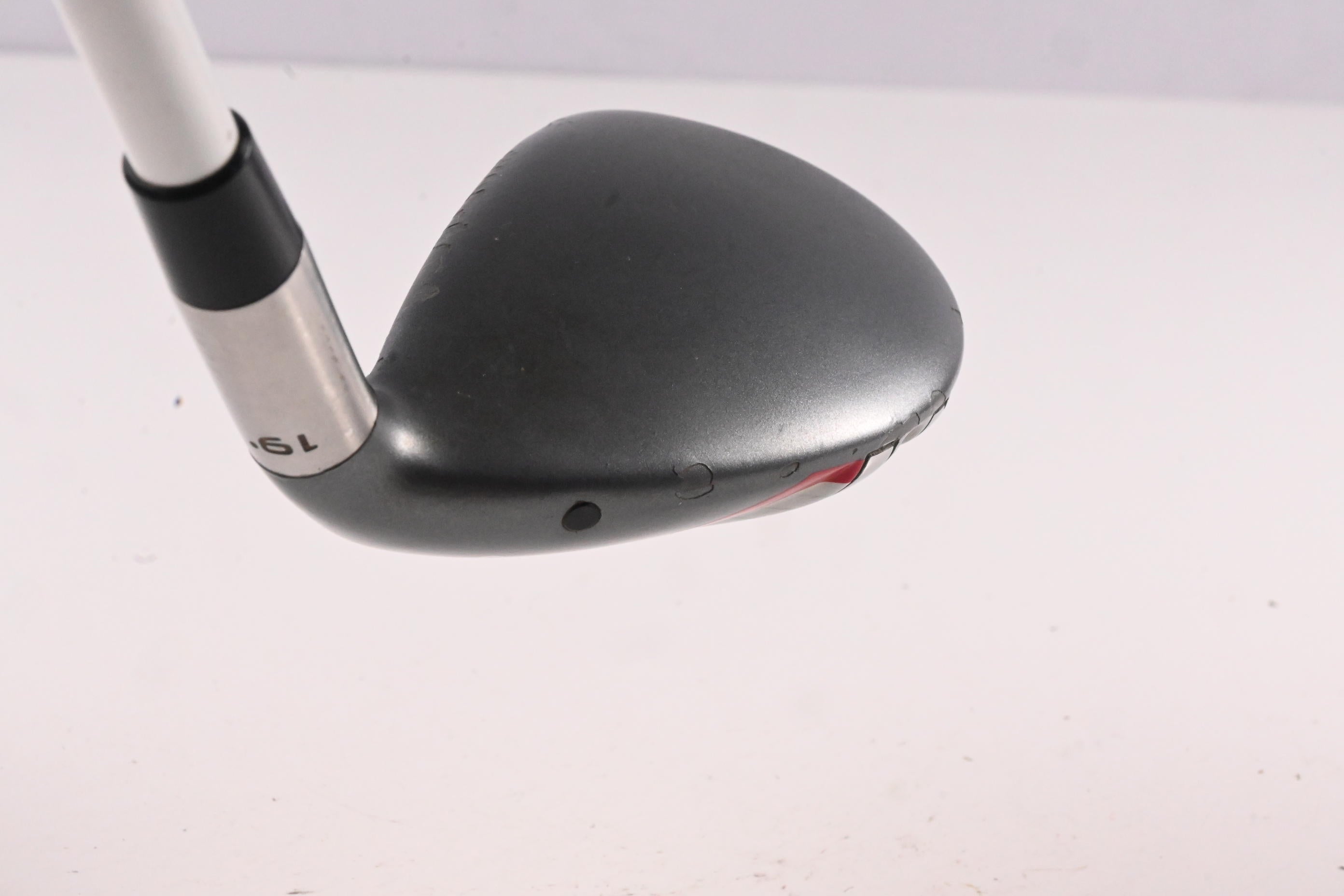 Callaway X Hot #3 Hybrid / 19 Degree / Regular Flex Callaway X Hot 60 Shaft