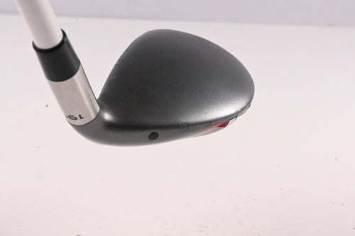 Callaway X Hot #3 Hybrid / 19 Degree / Regular Flex Callaway X Hot 60 Shaft