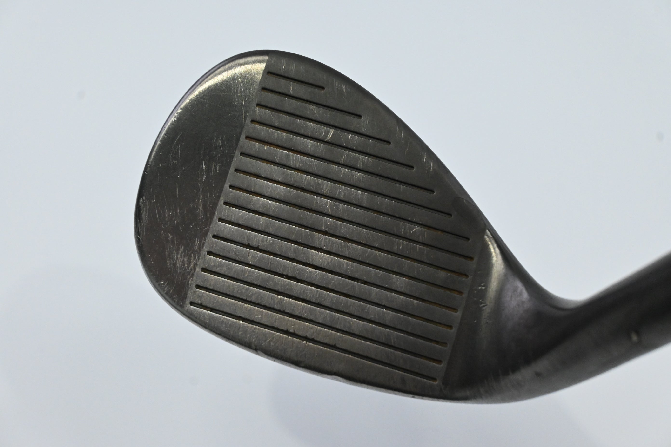 Cleveland CG10 Lob Wedge / 58 Degree / Wedge Flex Dynamic Gold