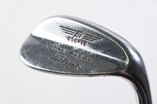 Titleist Vokey Design Sand Wedge / 56 Degree / Wedge Flex Dynamic Gold Shaft