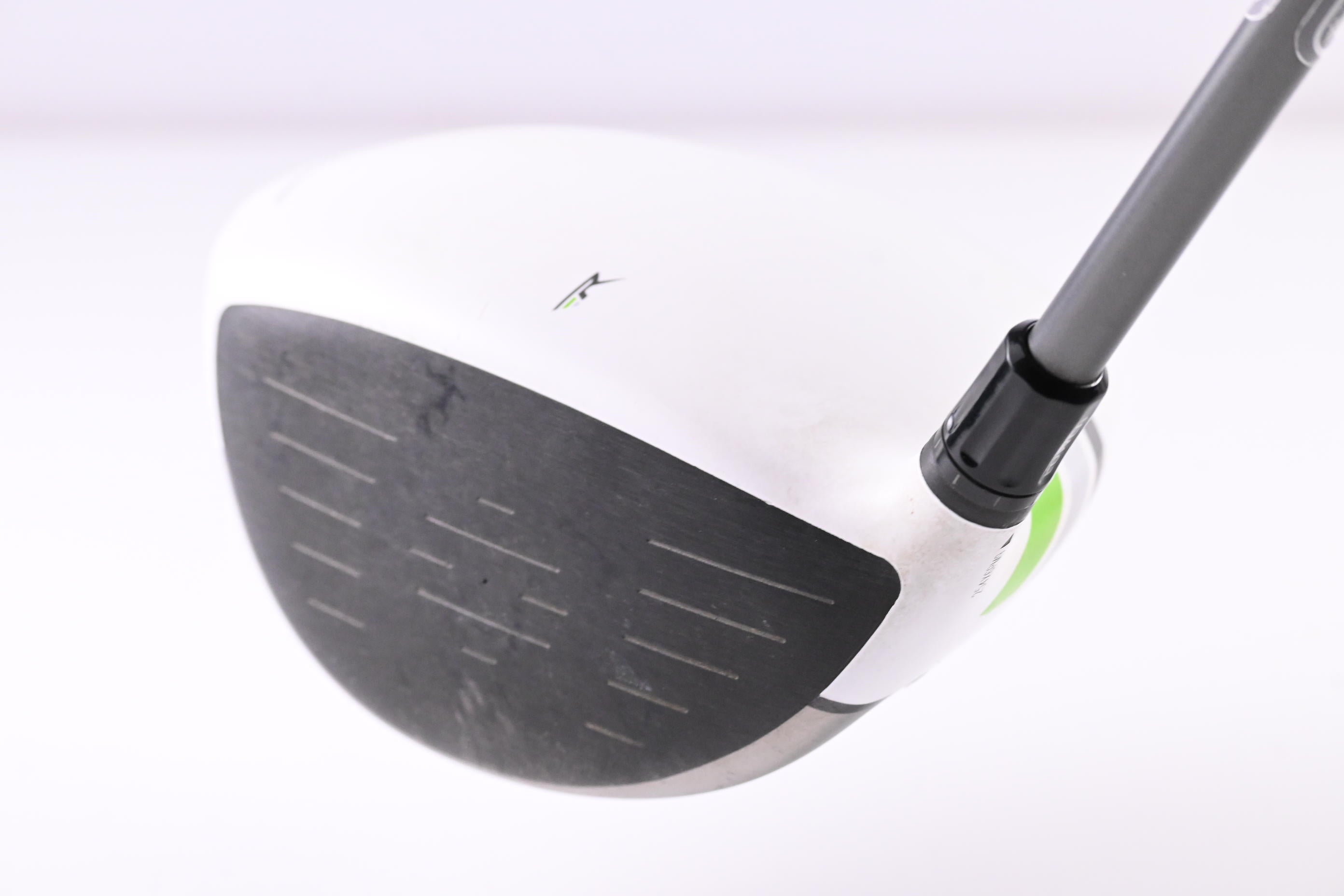 Taylormade RBZ Driver / 10.5 Degree / Stiff Flex RBZ Matrix Ozik Xon-5 Shaft
