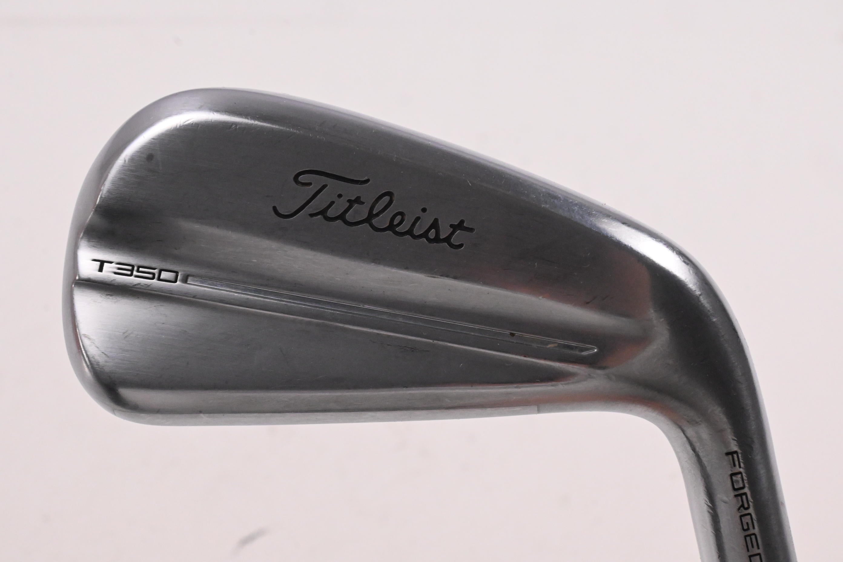 Titleist T350 2025 #6 Iron / Regular Flex N.S.Pro 950GH Shaft