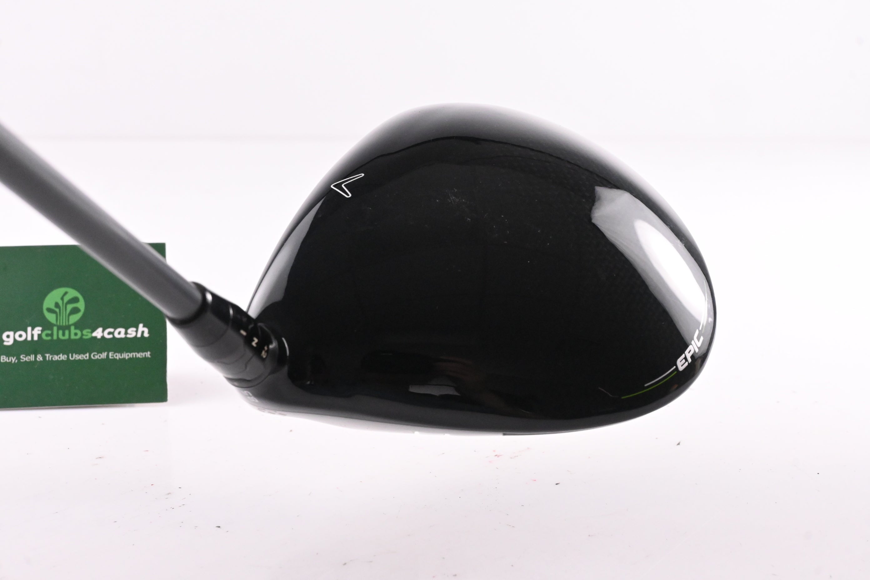 Tour Issue Callaway Epic Speed TD LS Driver / 8.5 Degree / Regular Flex HZRDUS
