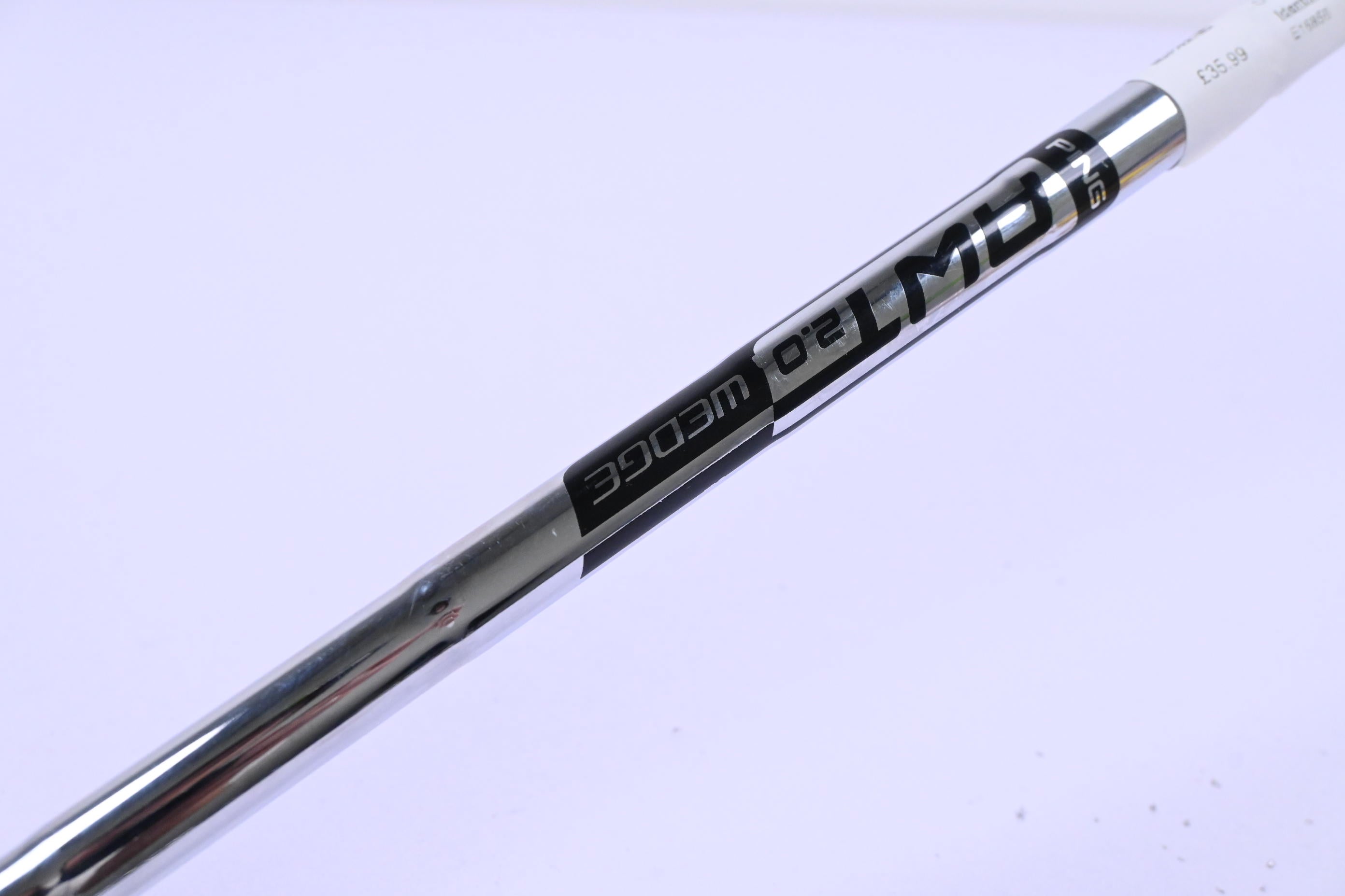Ping Glide 2.0 Lob Wedge / 60 Degree / Purple Dot / Wedge Flex Ping AWT 2.0
