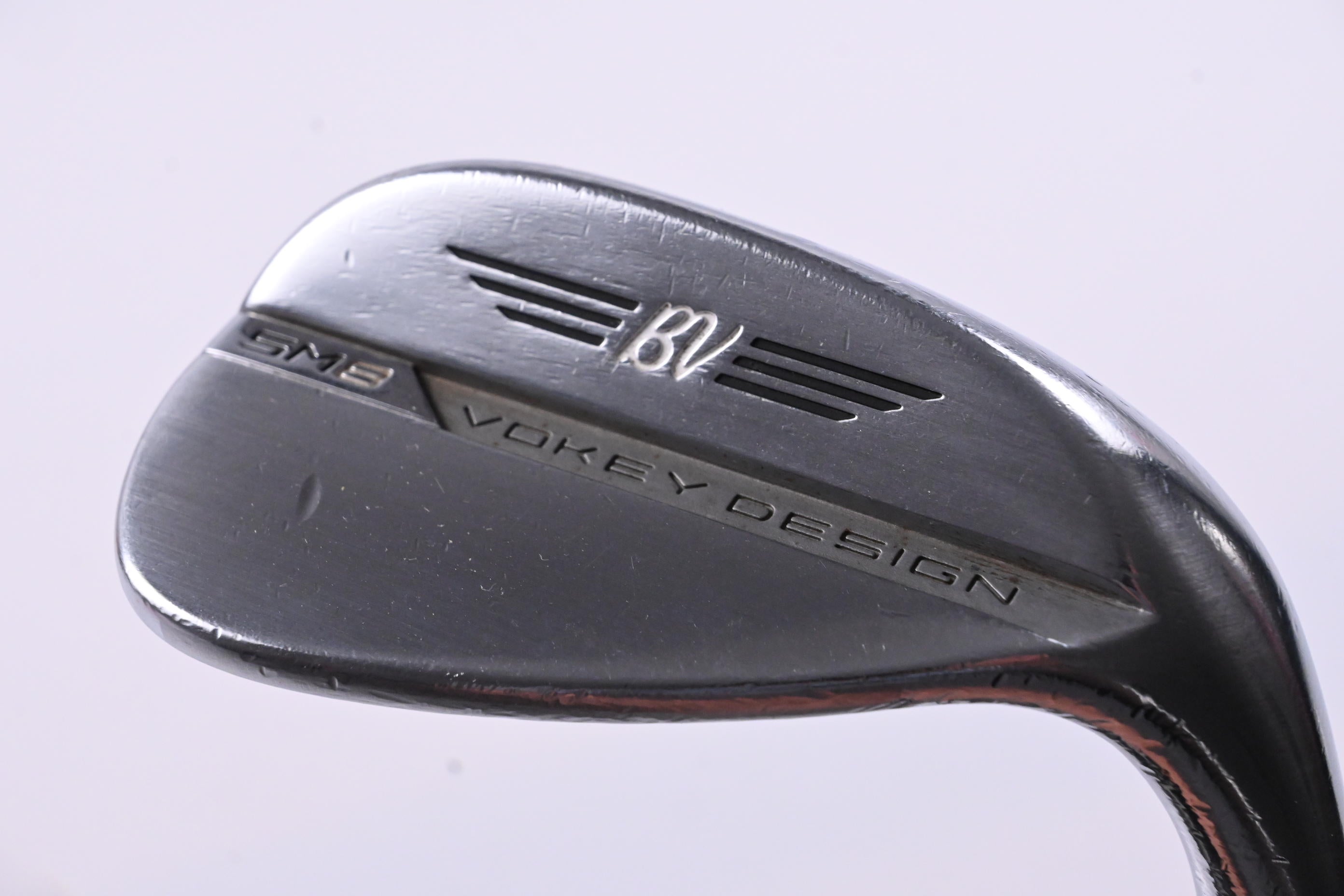 Titleist Vokey SM8 Sand Wedge / 54 Degree / Wedge Flex Titleist Vokey SM8 Shaft