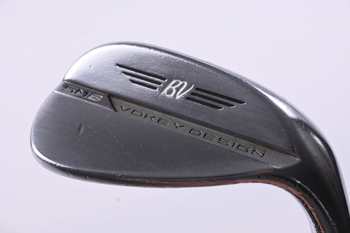 Titleist Vokey SM8 Sand Wedge / 54 Degree / Wedge Flex Titleist Vokey SM8 Shaft