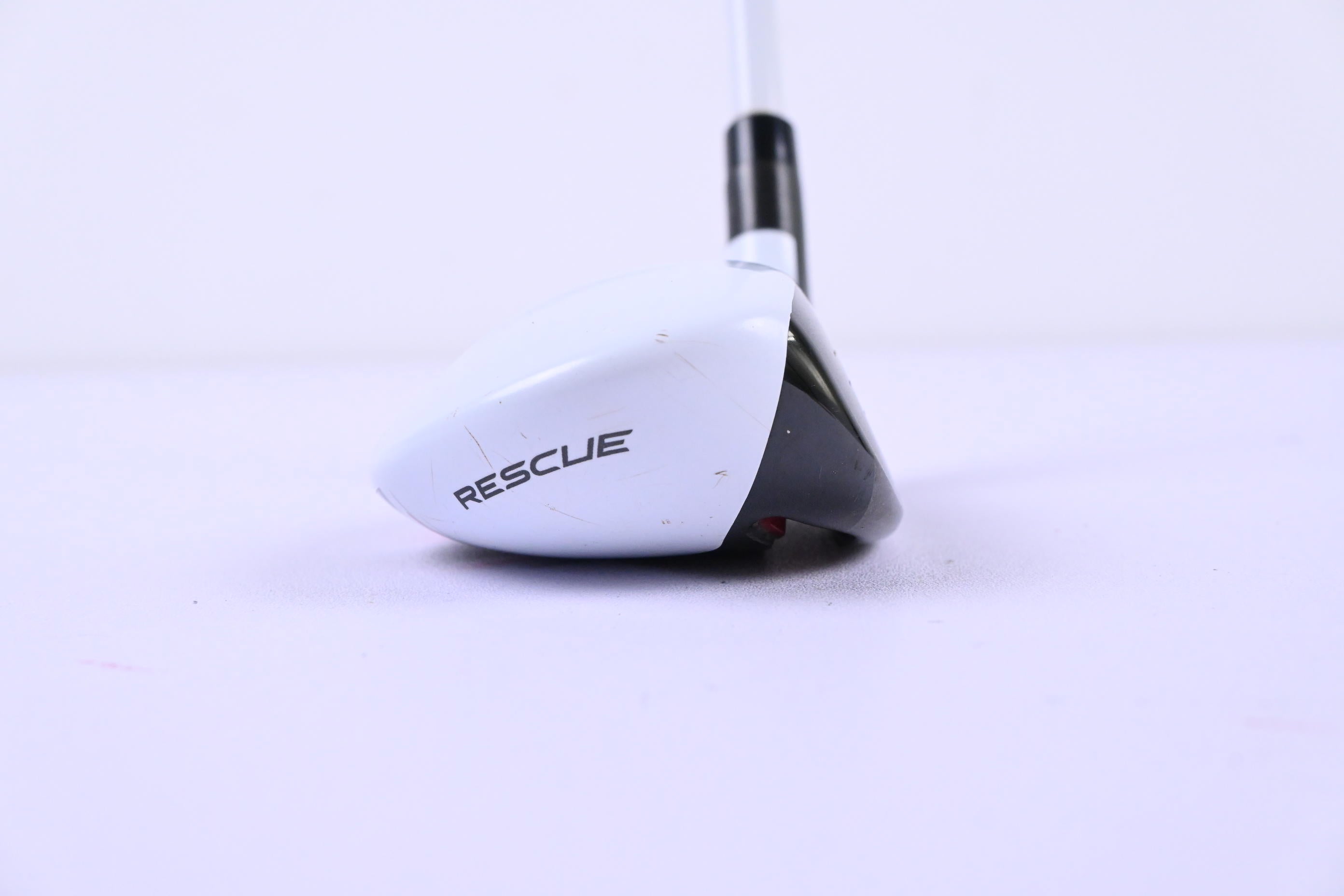 Taylormade Aeroburner #4 Hybrid / 22 Degree / Regular Flex Matrix Speed Rul-Z 70