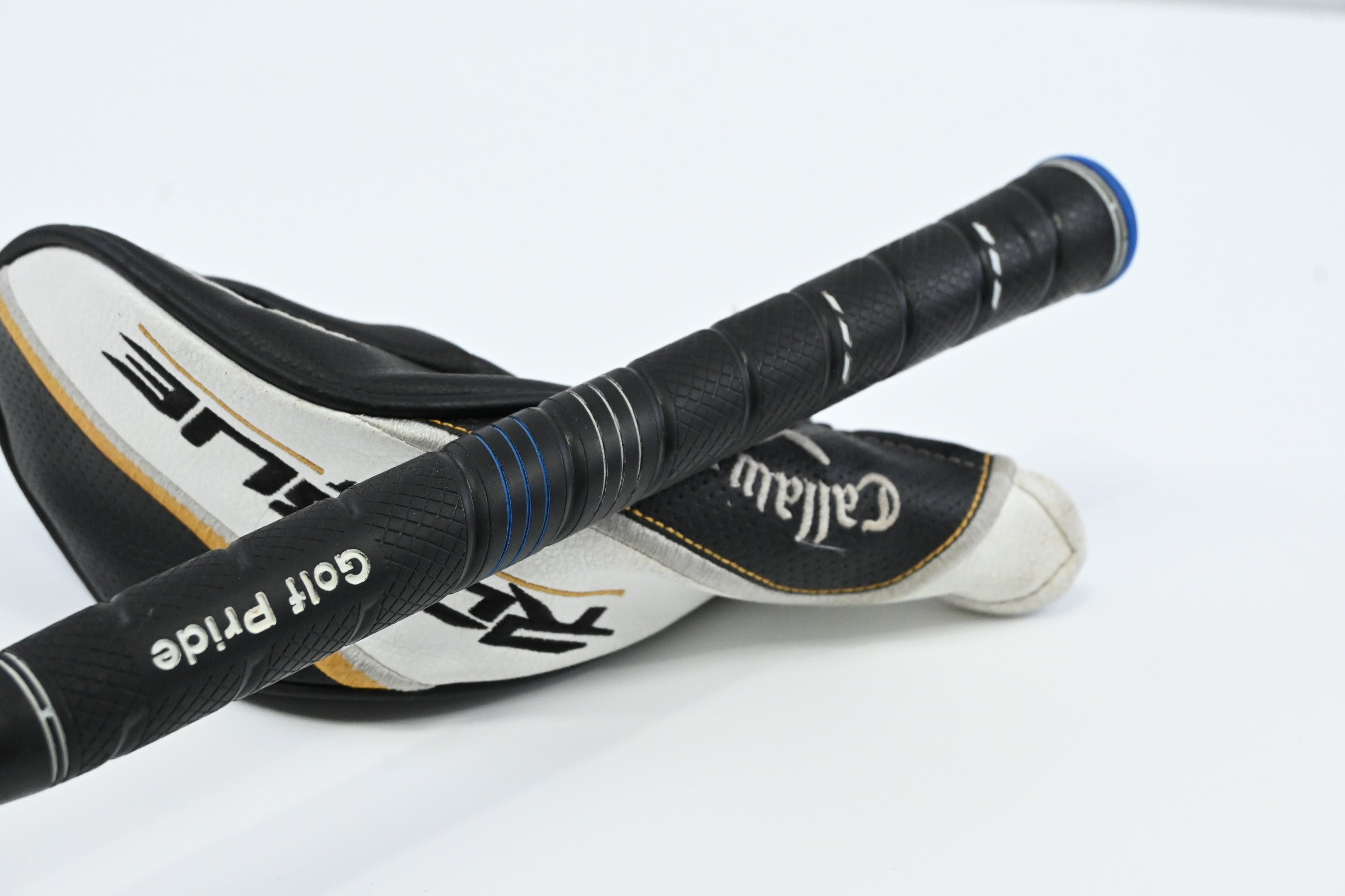 Callaway Rogue ST Max #3 Hybrid / 18 Degree / Regular Flex Tensei AV Blue 65
