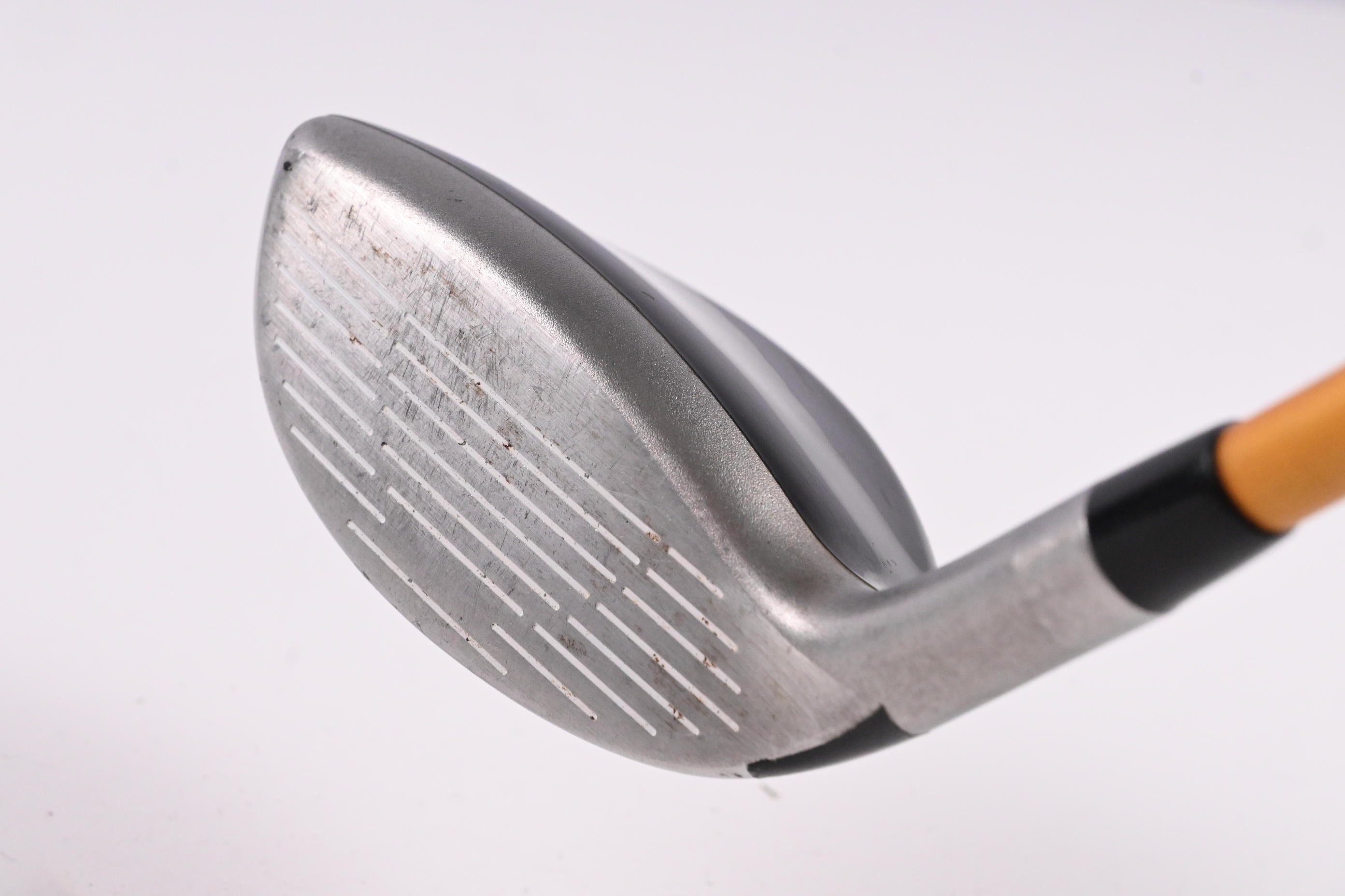 Ping G10 #2 Hybrid / 18 Degree / Regular Flex UST Mamiya Proforce V2 84 Shaft