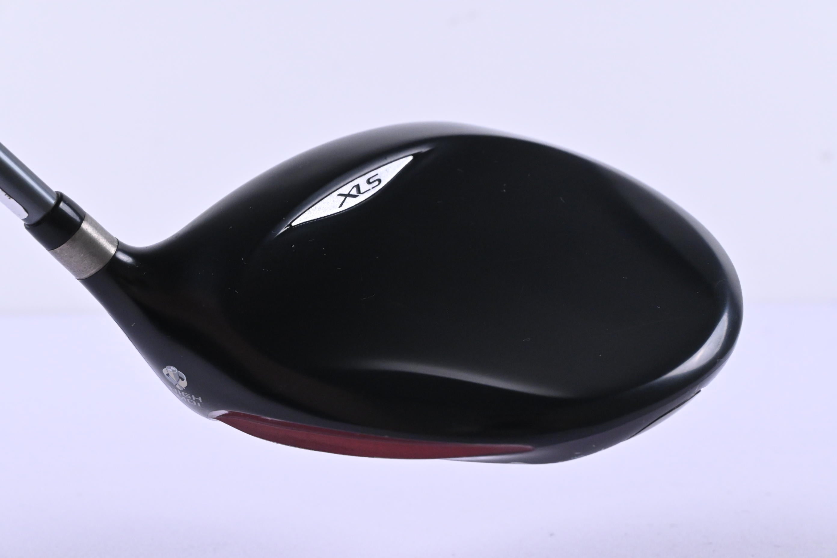 Cleveland HiBore XLS Driver / 10.5 Degree / Regular Flex Fujikura Fit-On M 55