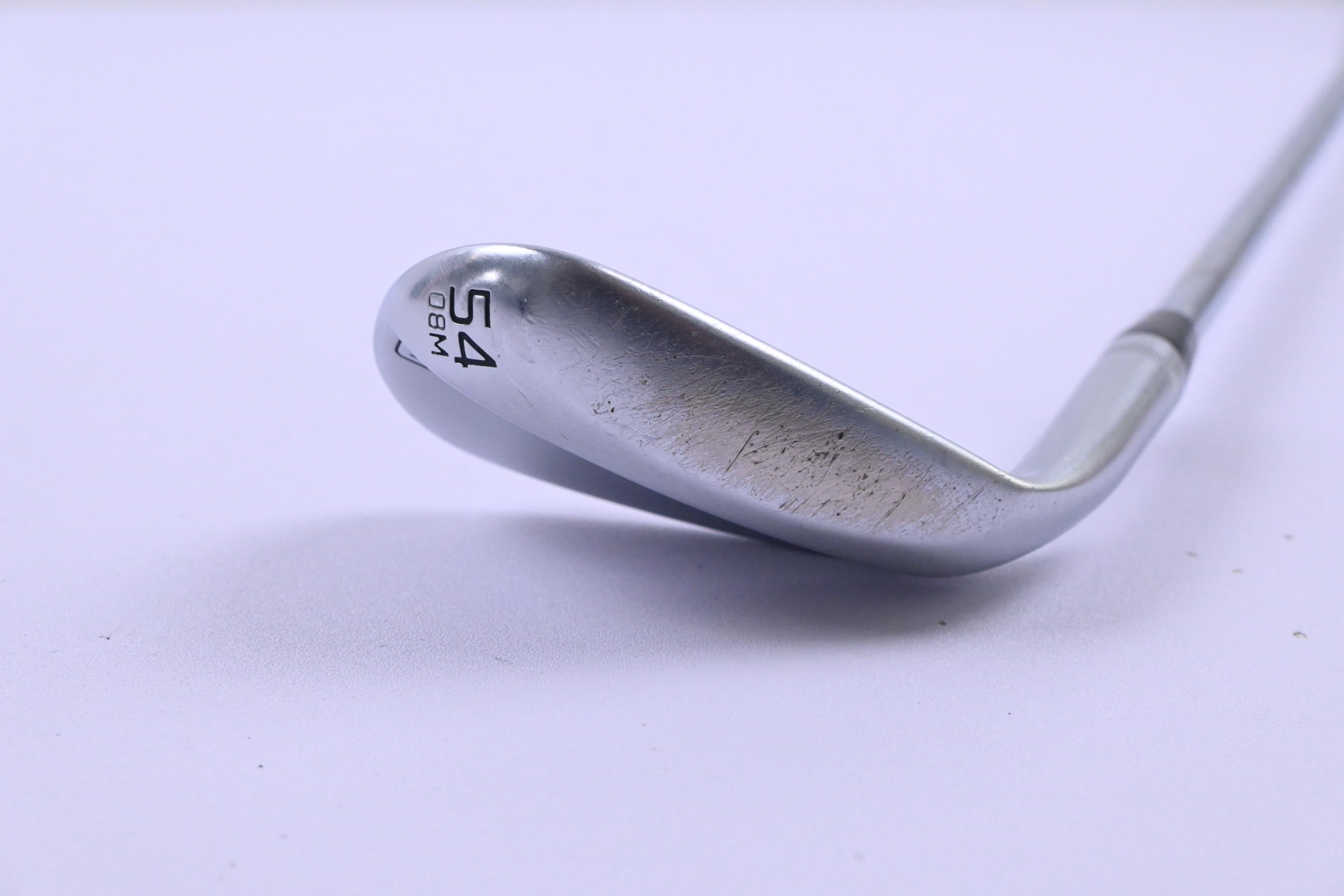 Titleist Vokey SM10 Sand Wedge / 54 Degree / Wedge Flex SM10 Vokey Design