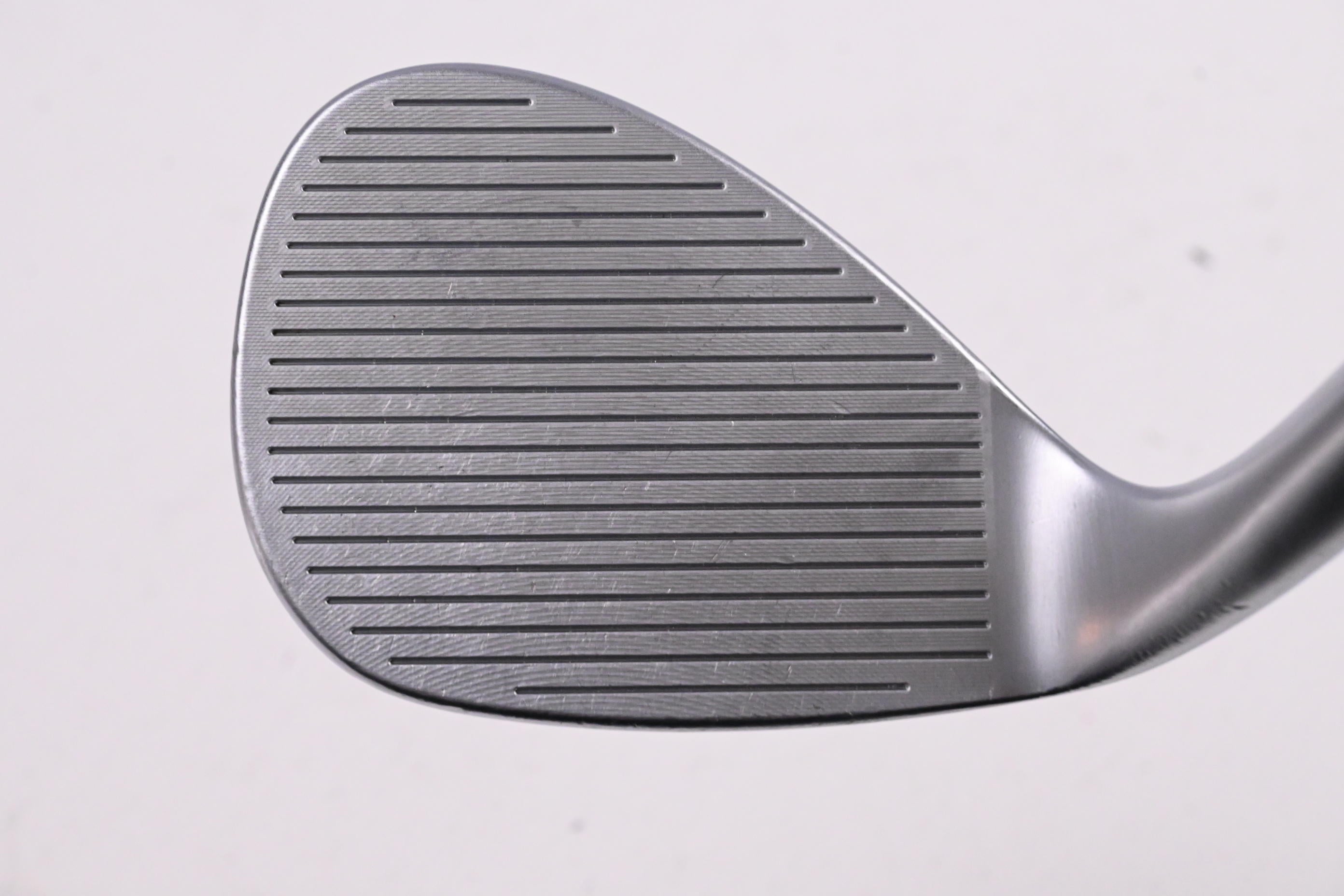 Cleveland RTX Full Face Lob Wedge / 60 Degree / Wedge Flex Actionultralite 50 Shaft