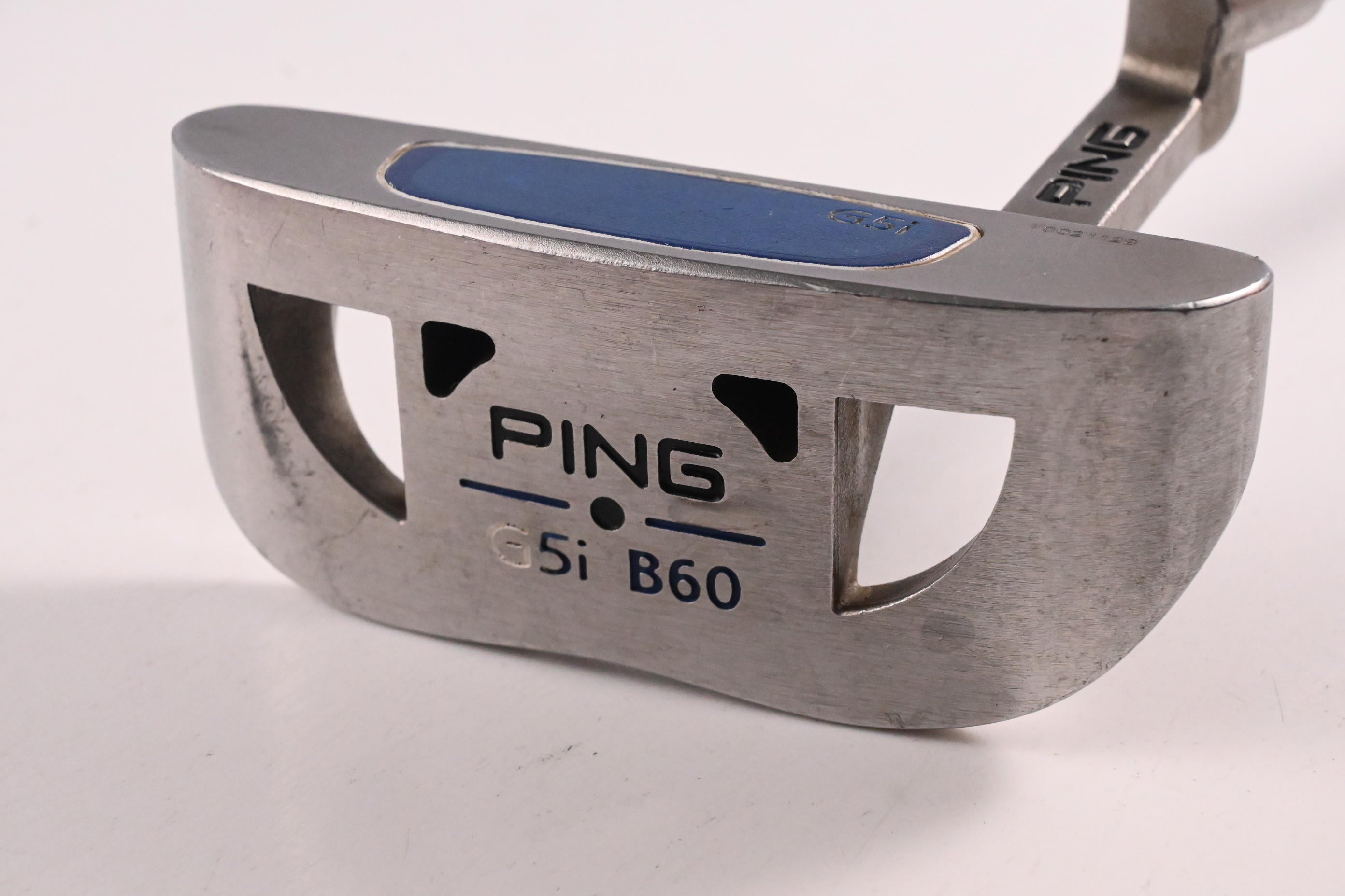 Ping G5i B60 Putter / 35 Inch