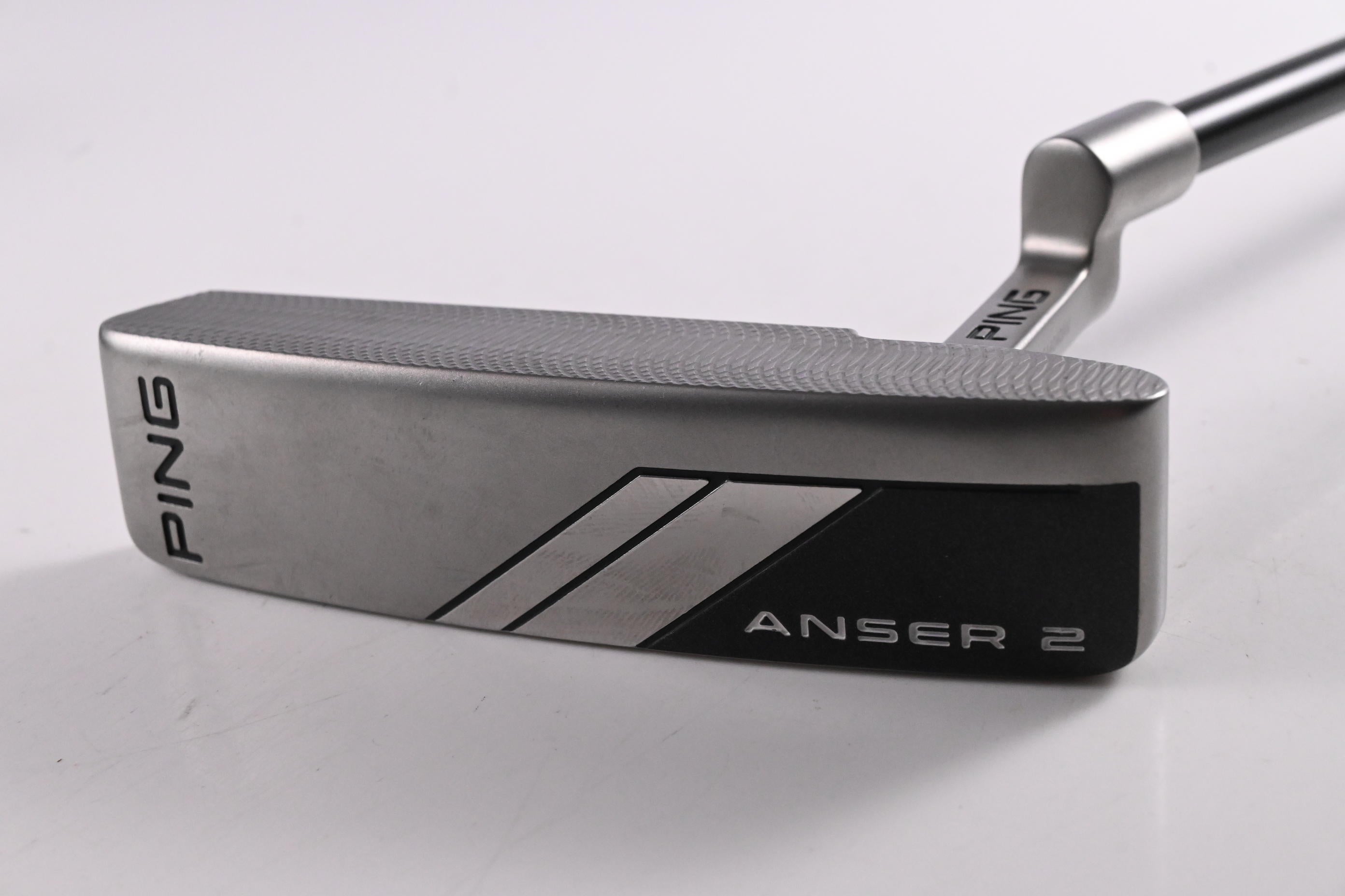 Ping 2024 Anser 2 Putter / 33 Inch