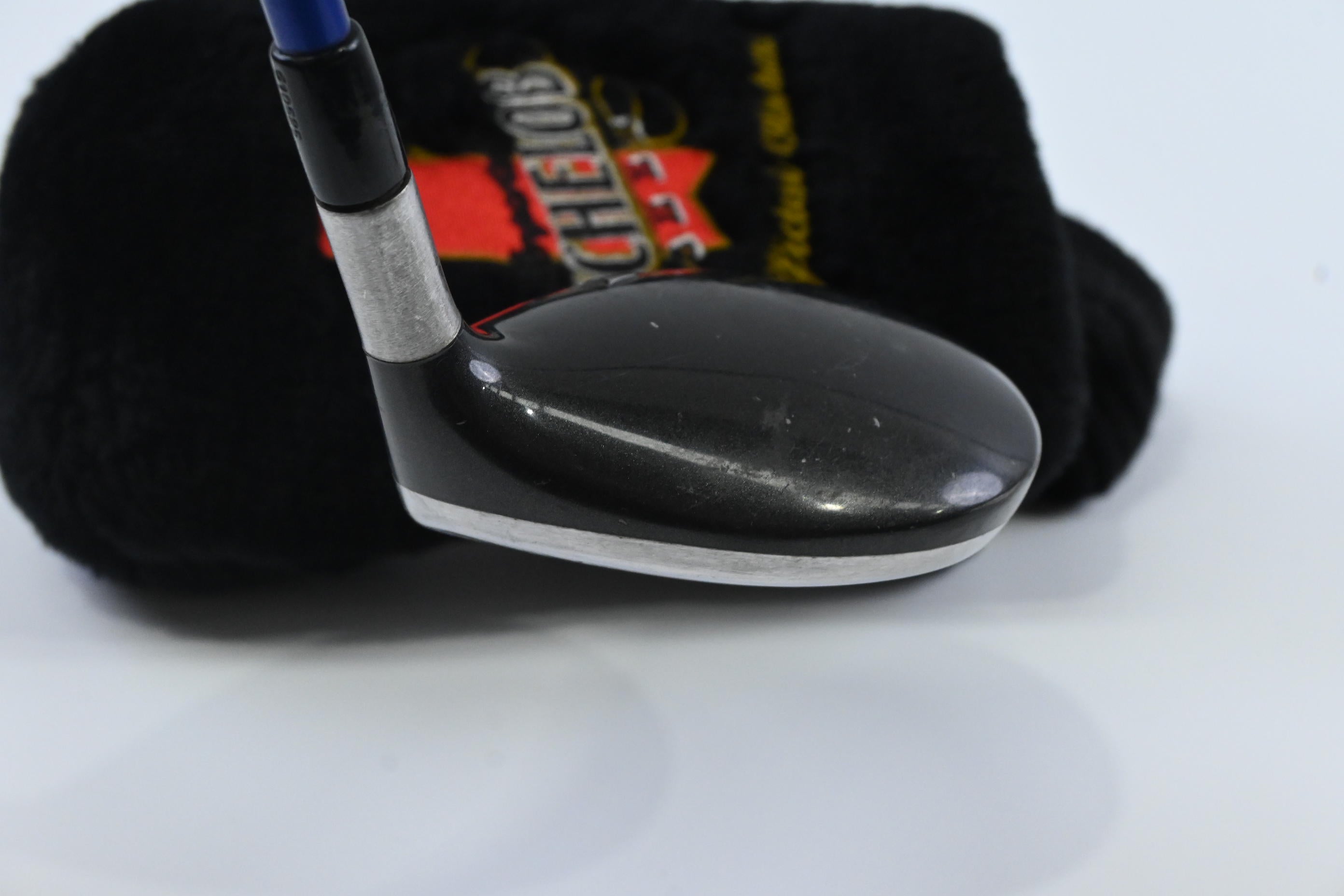 Titleist 904 F #3 Wood / 15 Degree / Regular Flex Graphite Design 6