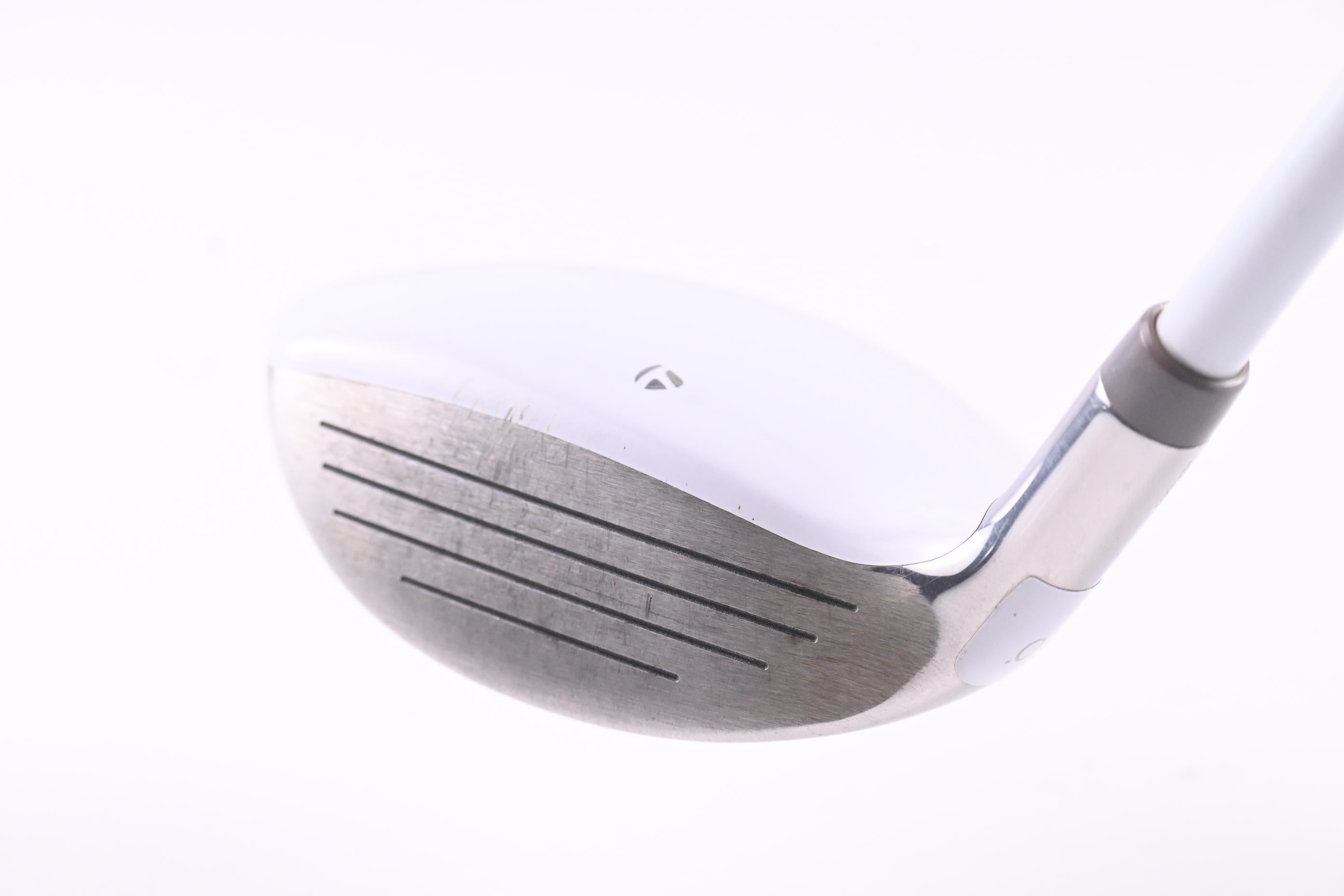 Ladies Taylormade Kalea 3 #5 Wood / 20 Degree / Ladies Flex Kalea 45 Shaft