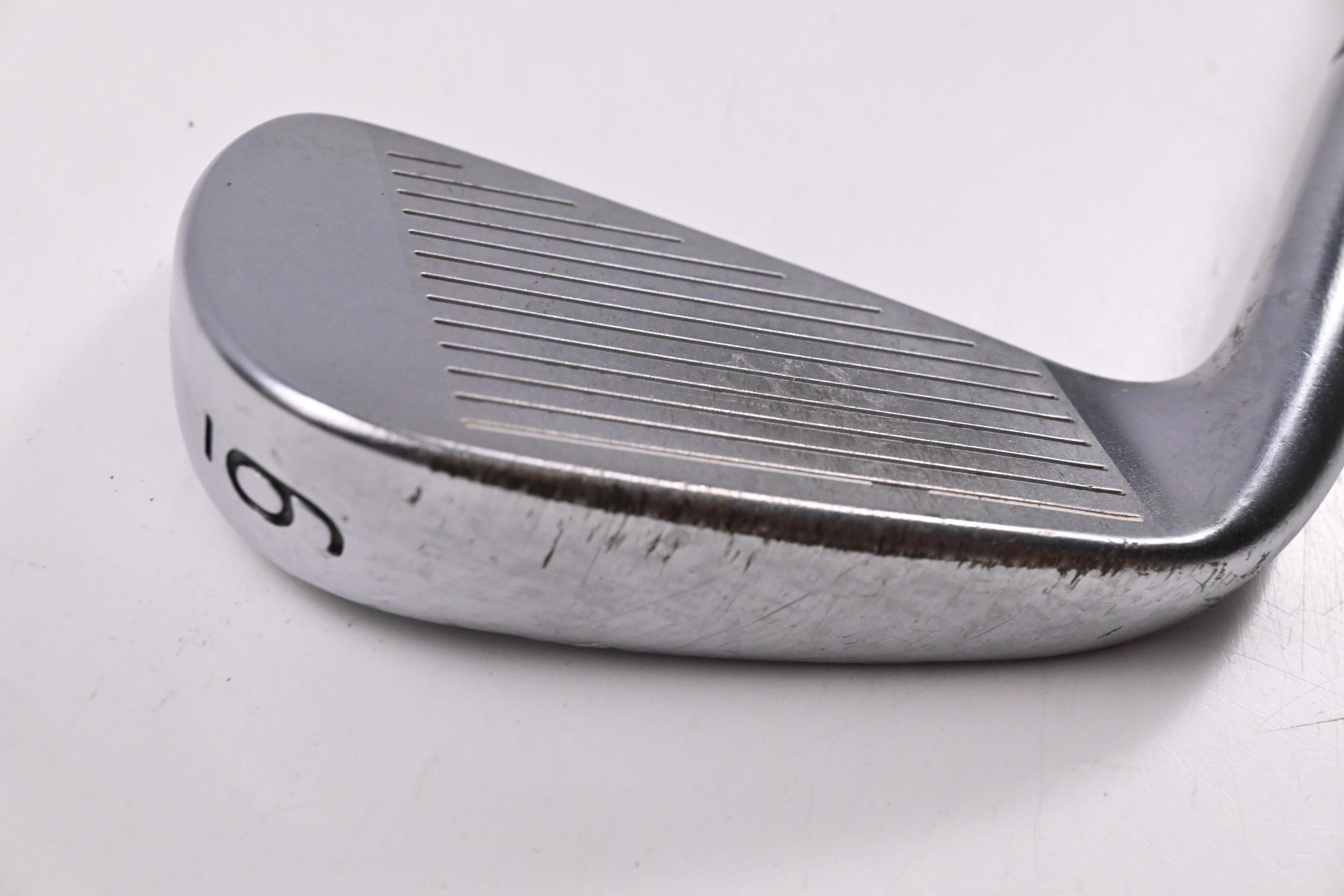 PXG 0311 T Gen4 #6 Iron / 28 Degree / Stiff Flex Dynamic Gold 105 S300 Shaft
